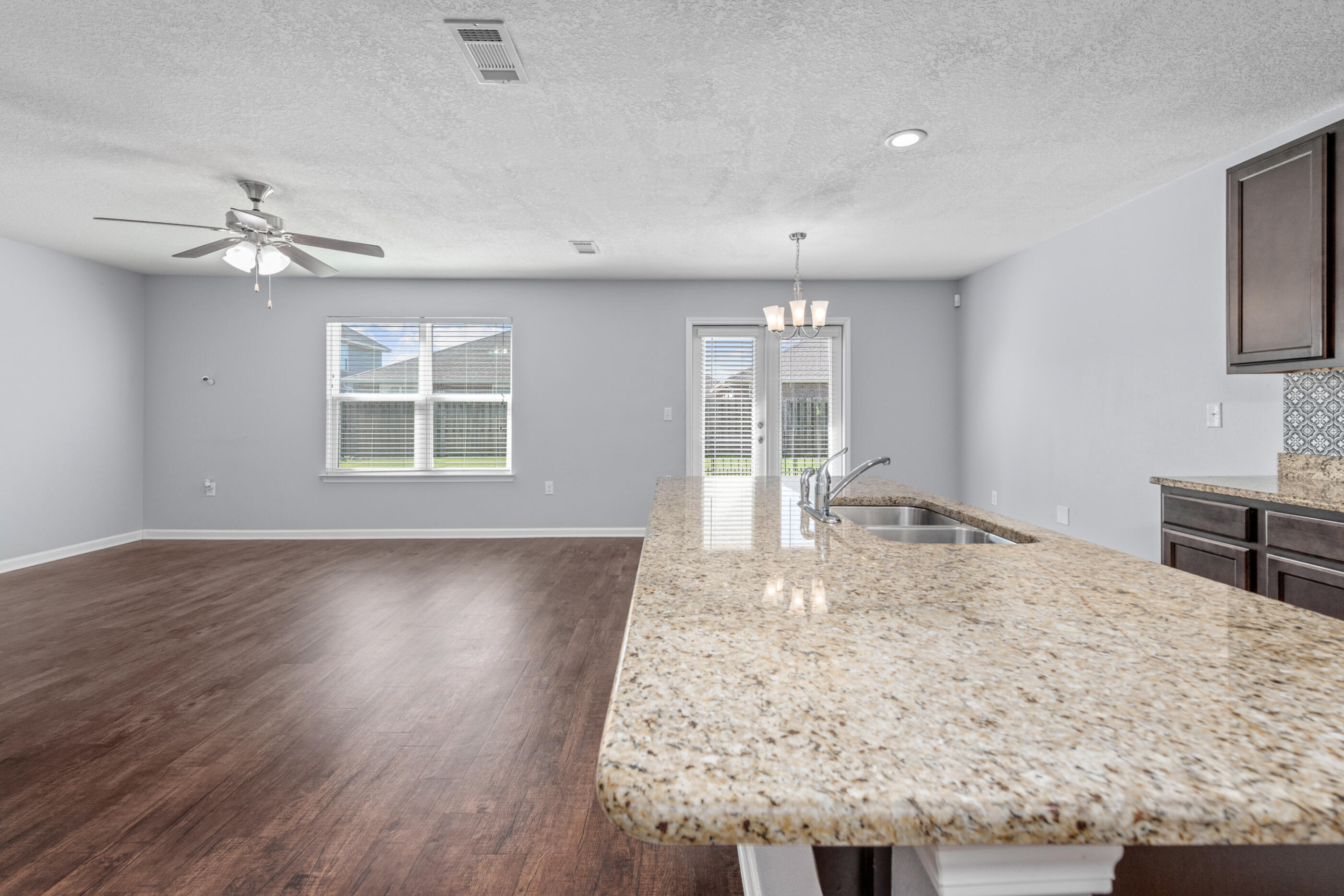 Redstone Commons - Residential