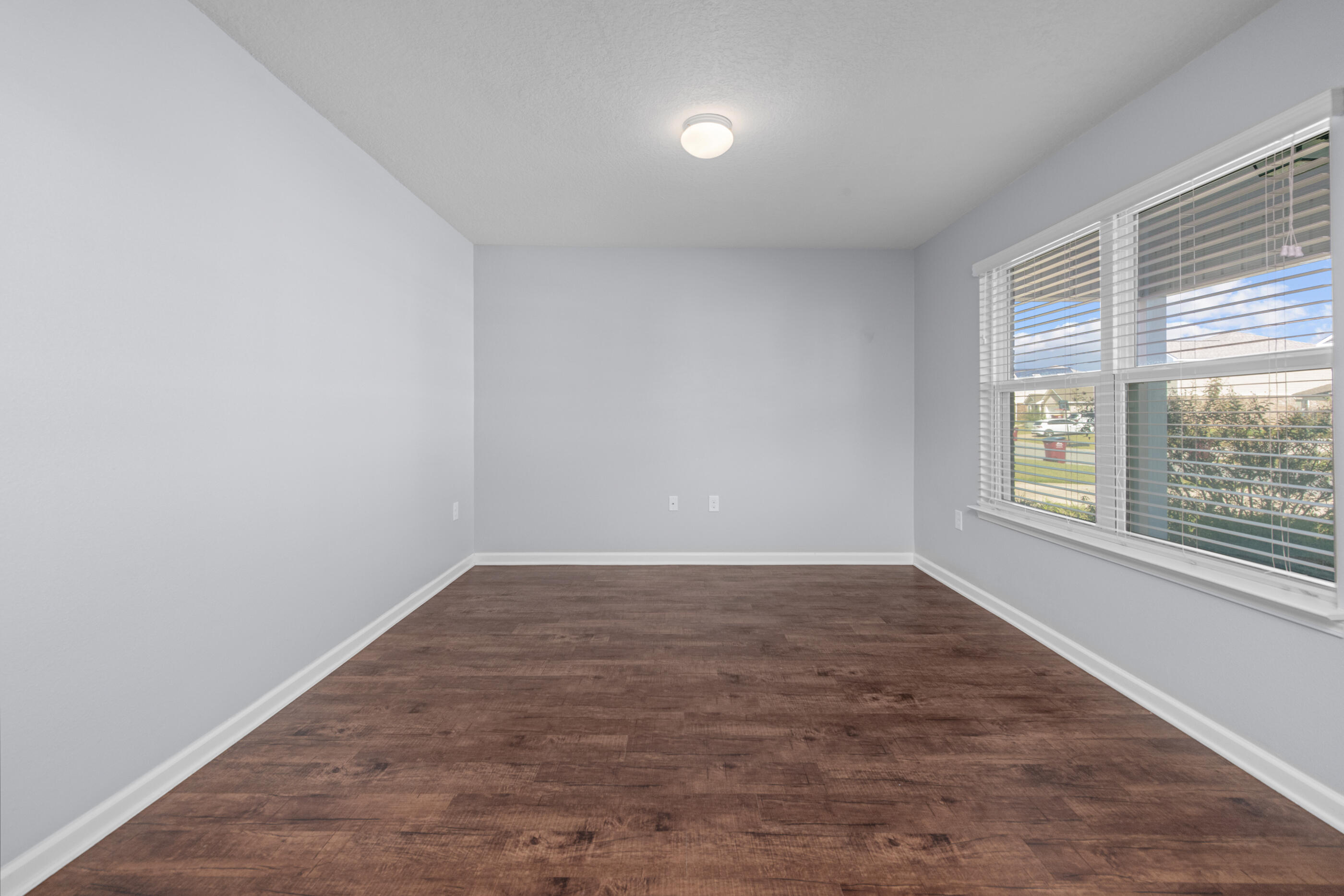 Redstone Commons - Residential