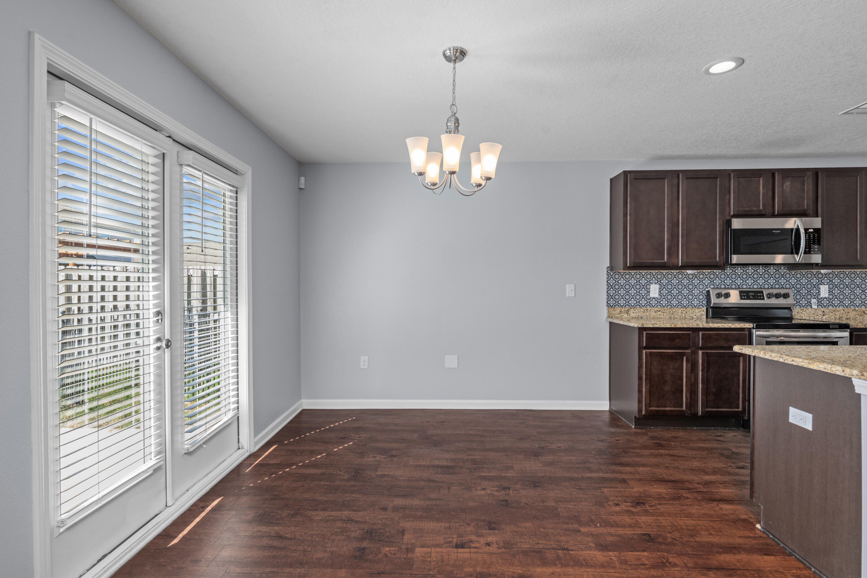 Redstone Commons - Residential