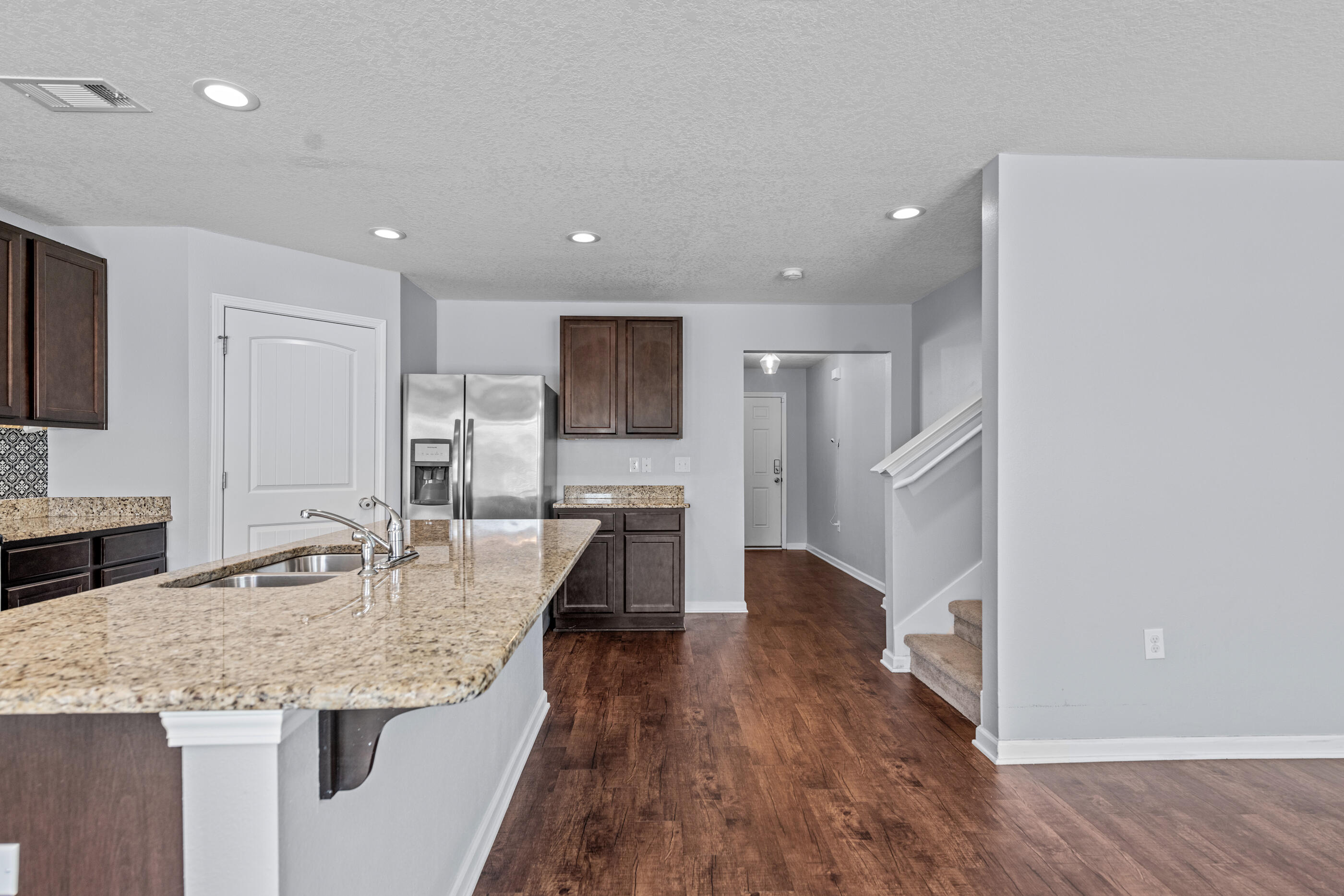 Redstone Commons - Residential