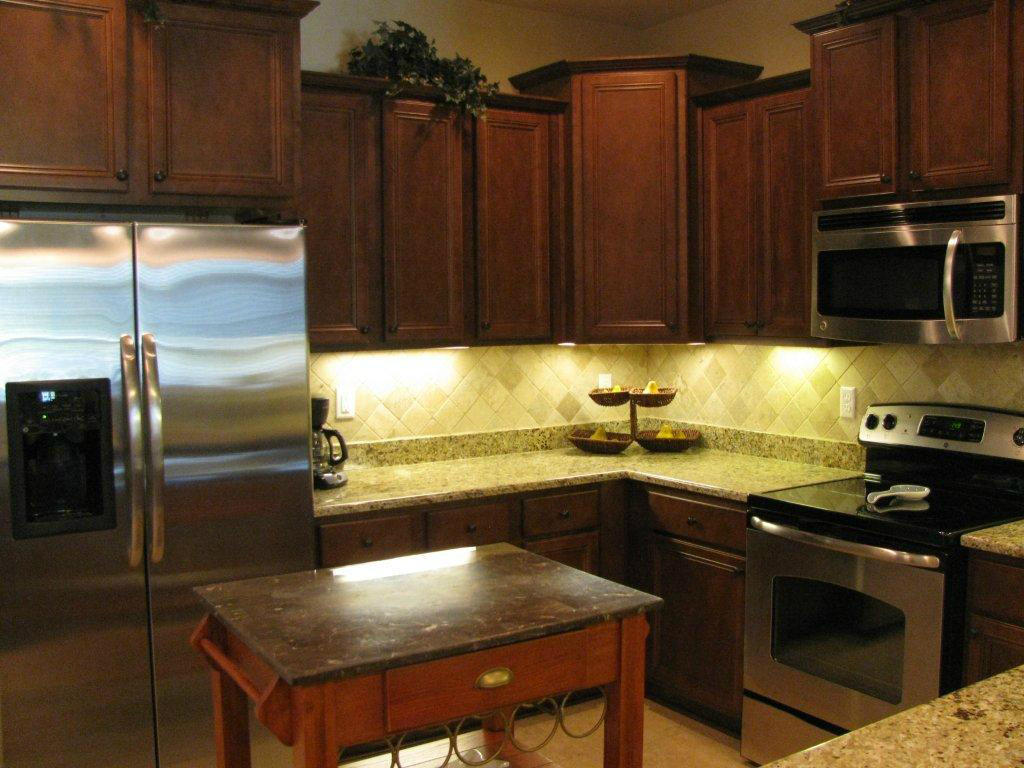 LIBERTY OAKS - Residential