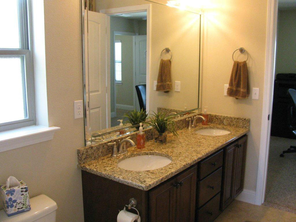 LIBERTY OAKS - Residential