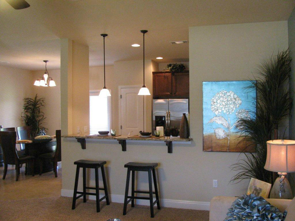 LIBERTY OAKS - Residential