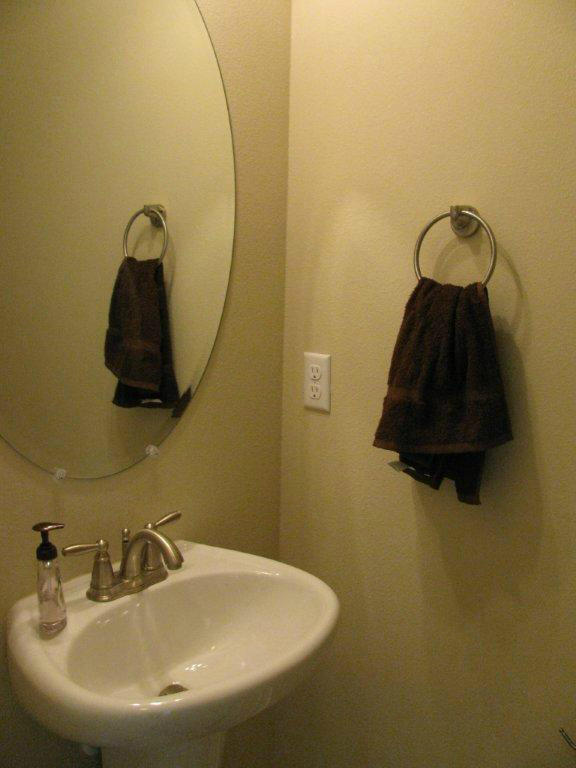 LIBERTY OAKS - Residential