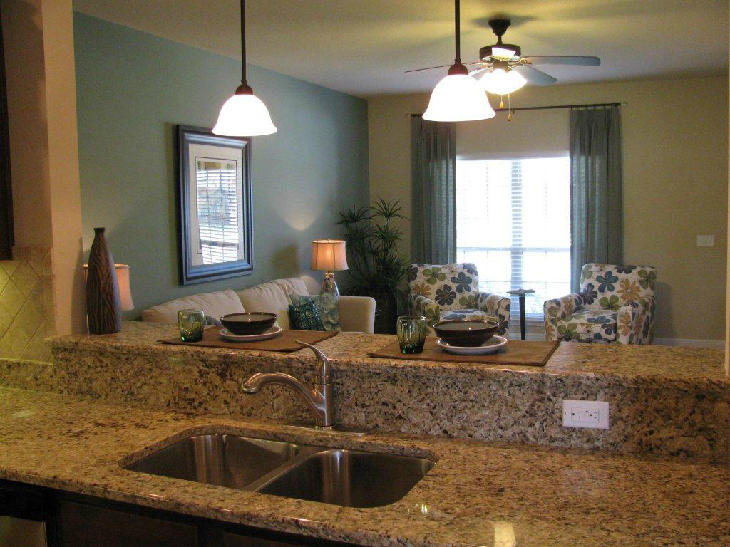 LIBERTY OAKS - Residential