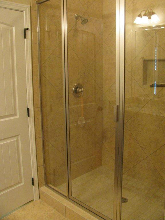 LIBERTY OAKS - Residential