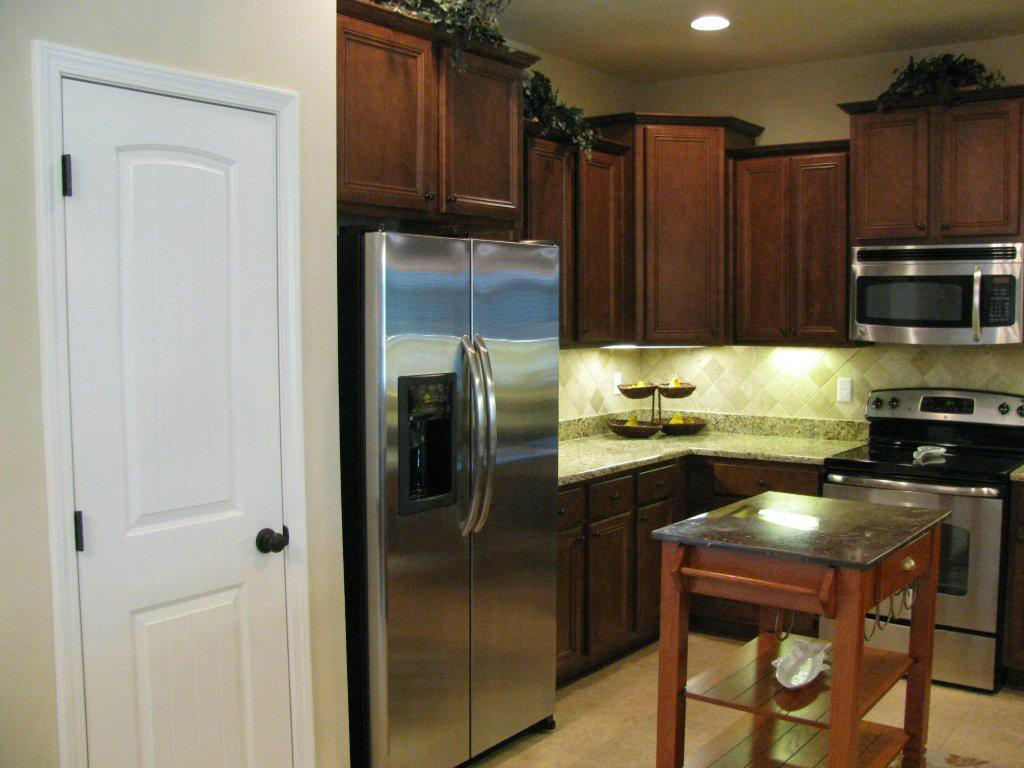 LIBERTY OAKS - Residential