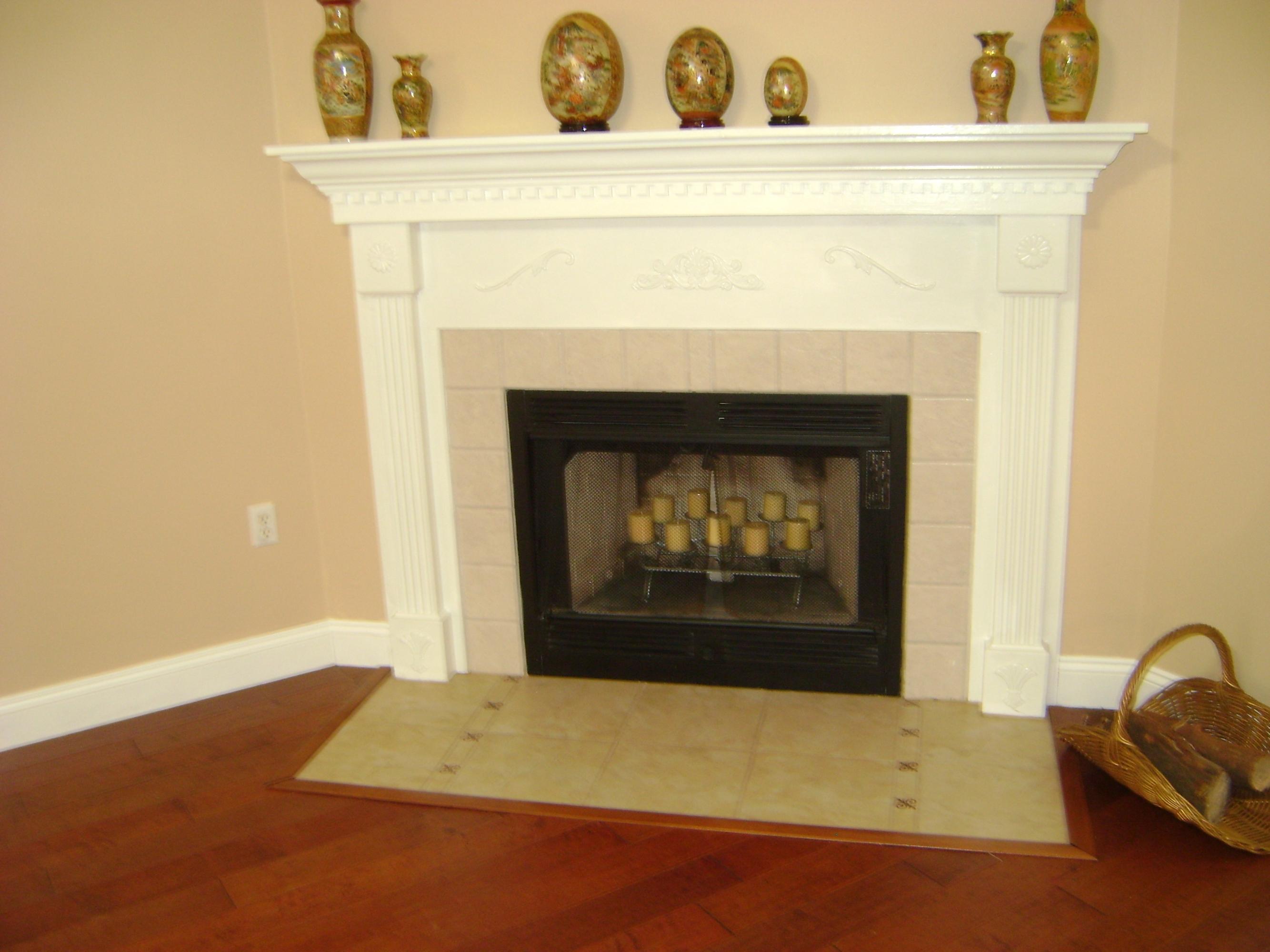 RIVERCHASE S/D PH 1 - Residential