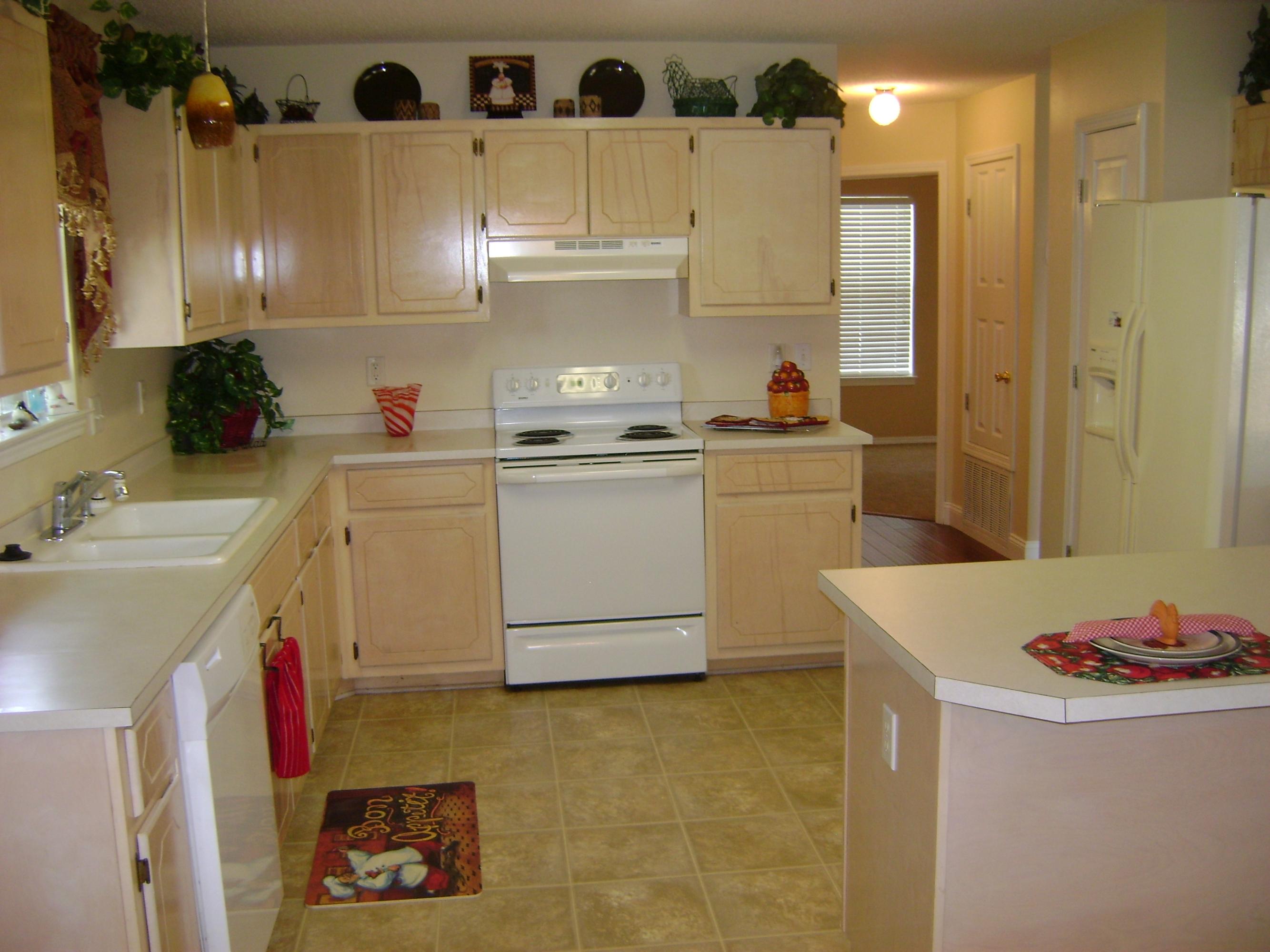 RIVERCHASE S/D PH 1 - Residential