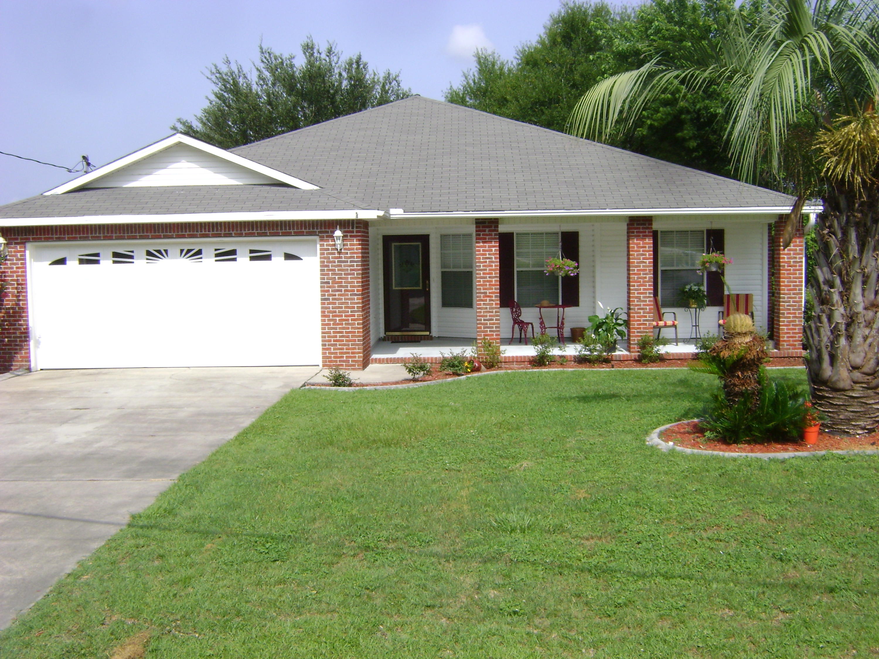 RIVERCHASE S/D PH 1 - Residential