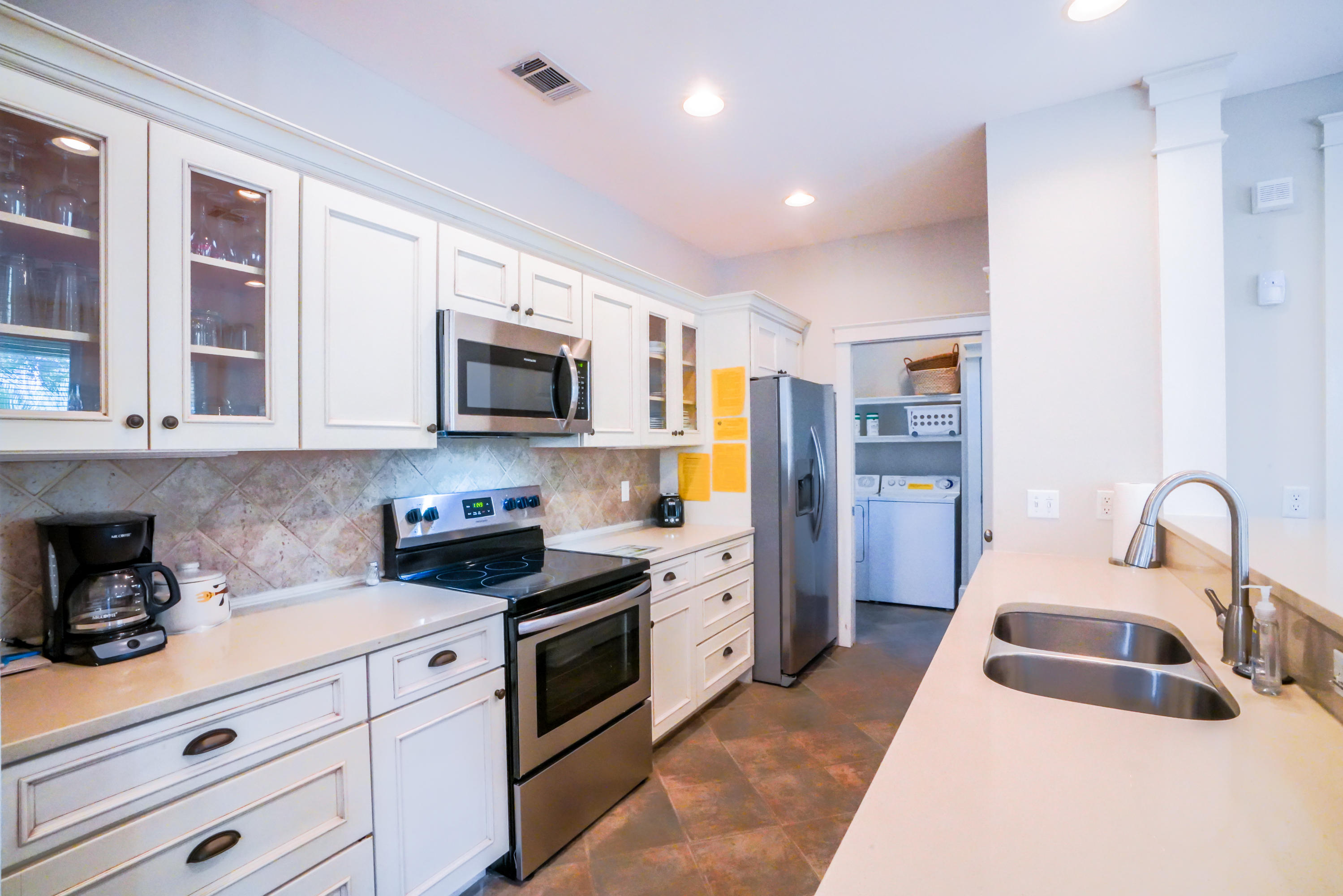 GROVE BY THE SEA - Residential