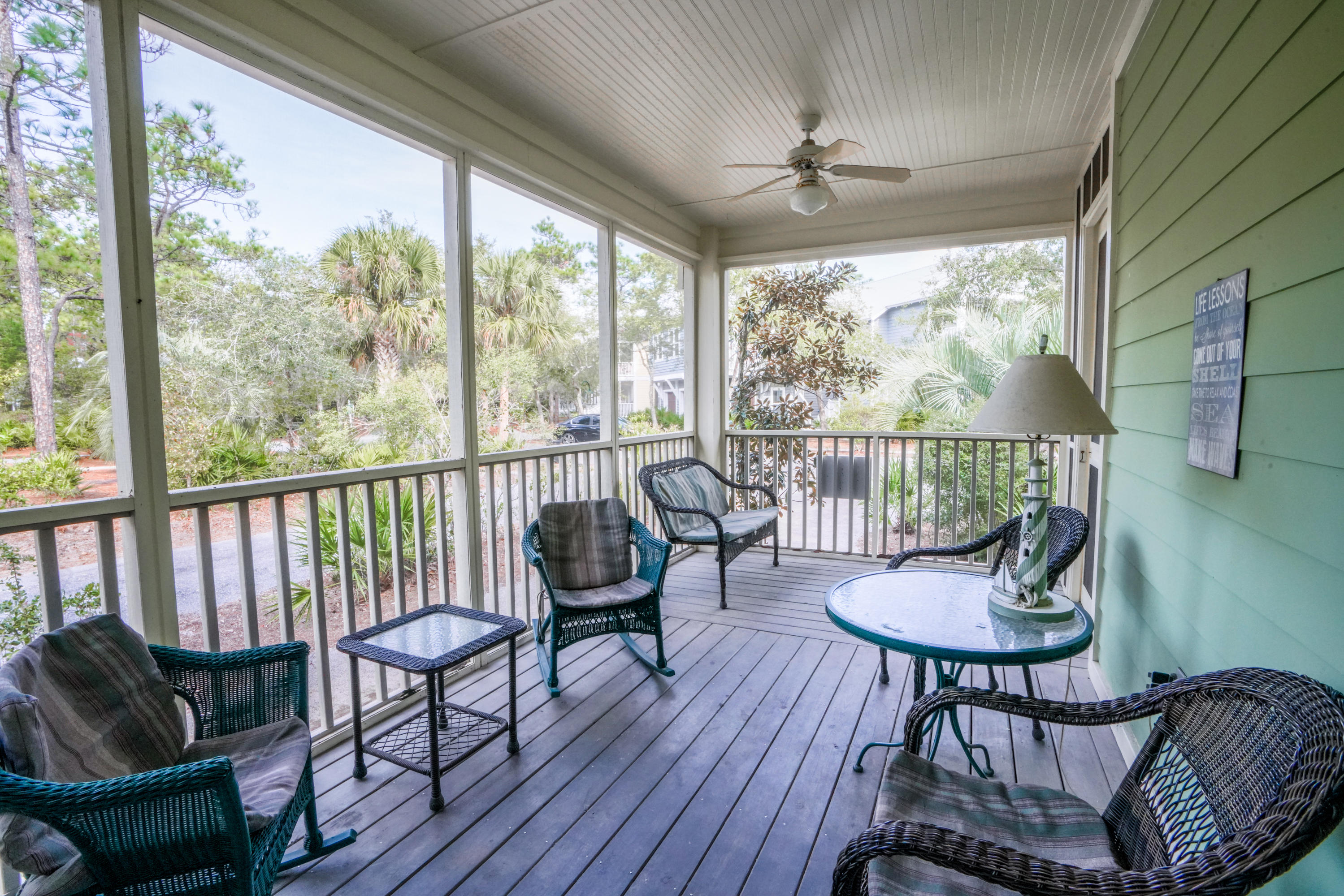 GROVE BY THE SEA - Residential