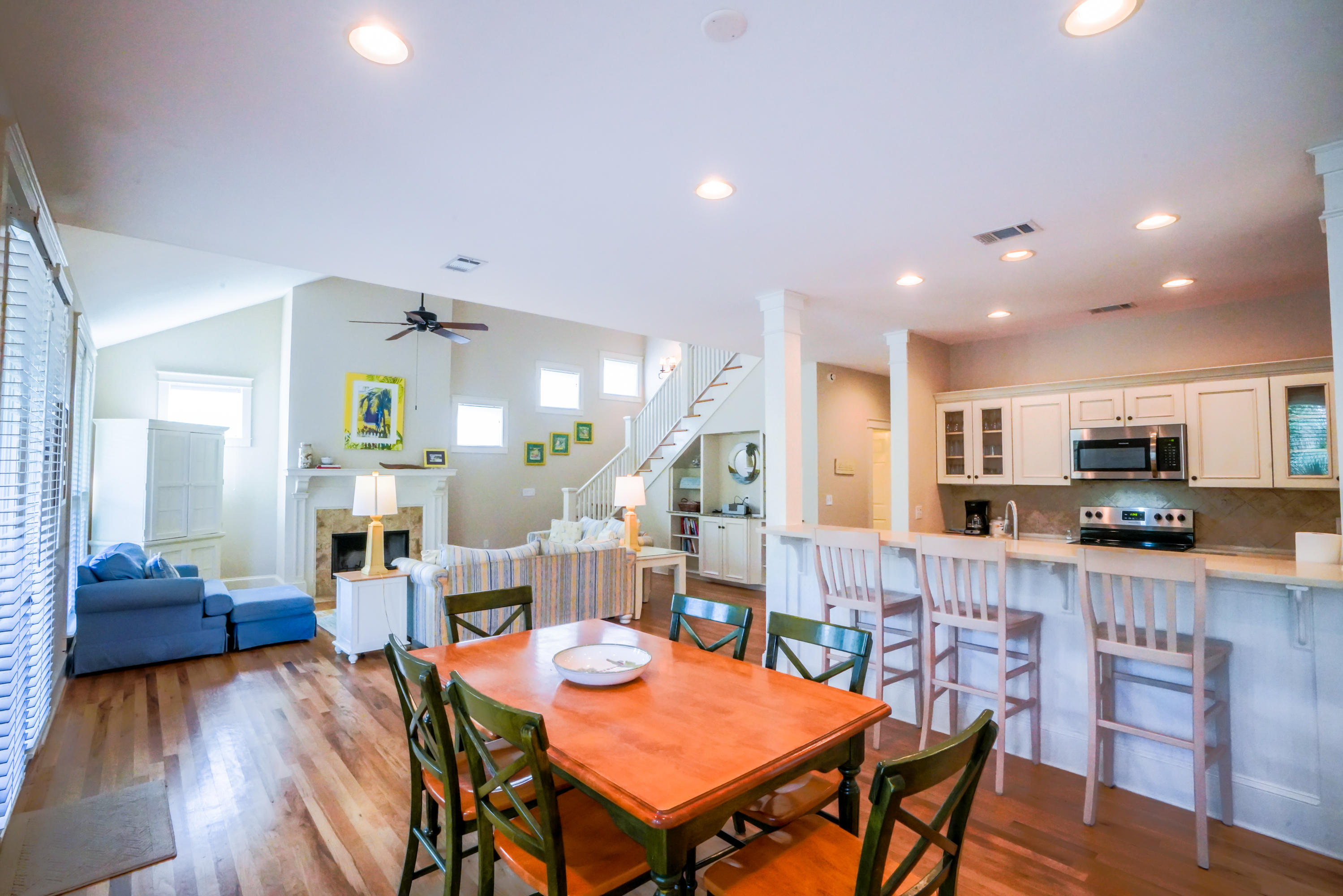 GROVE BY THE SEA - Residential