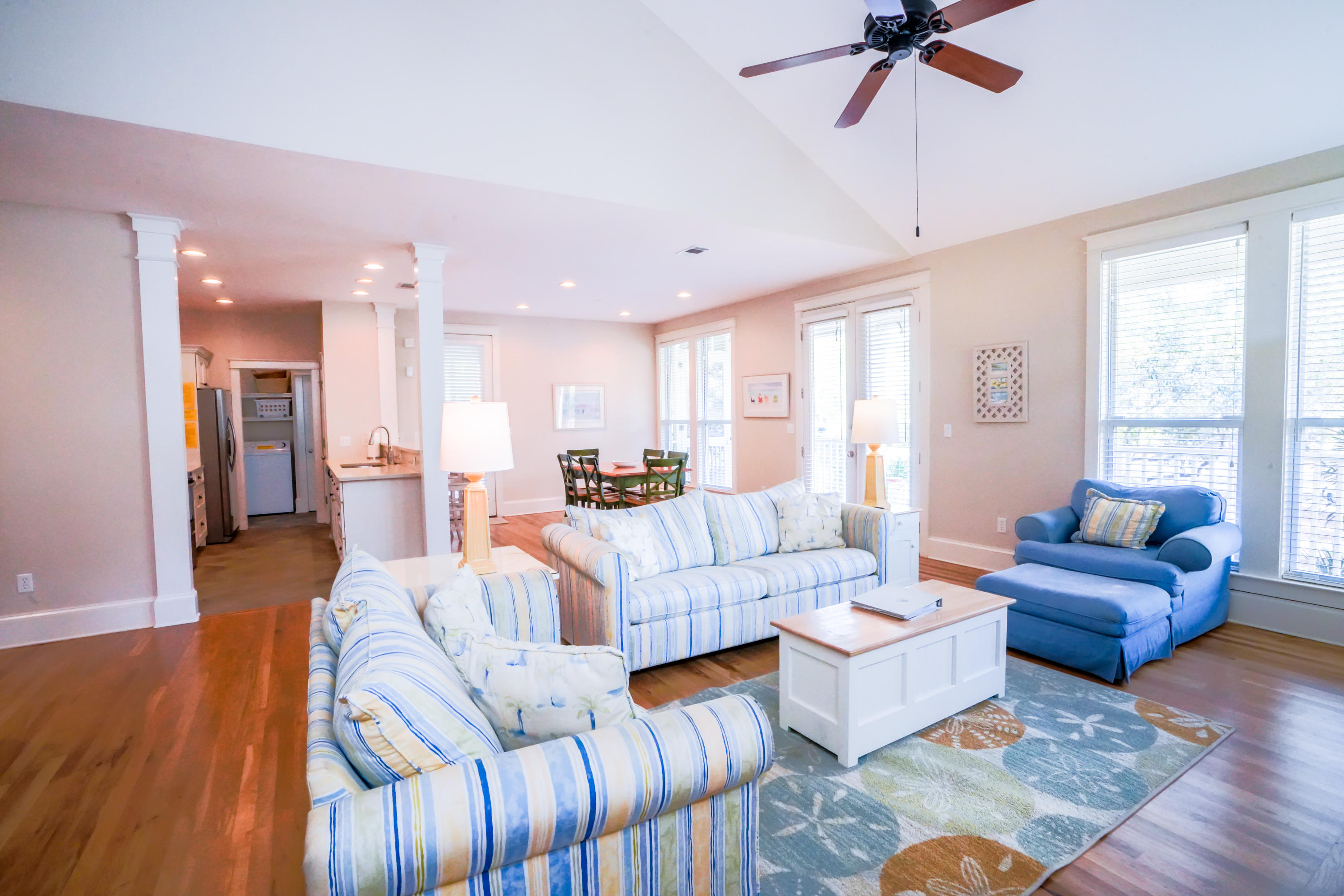 GROVE BY THE SEA - Residential