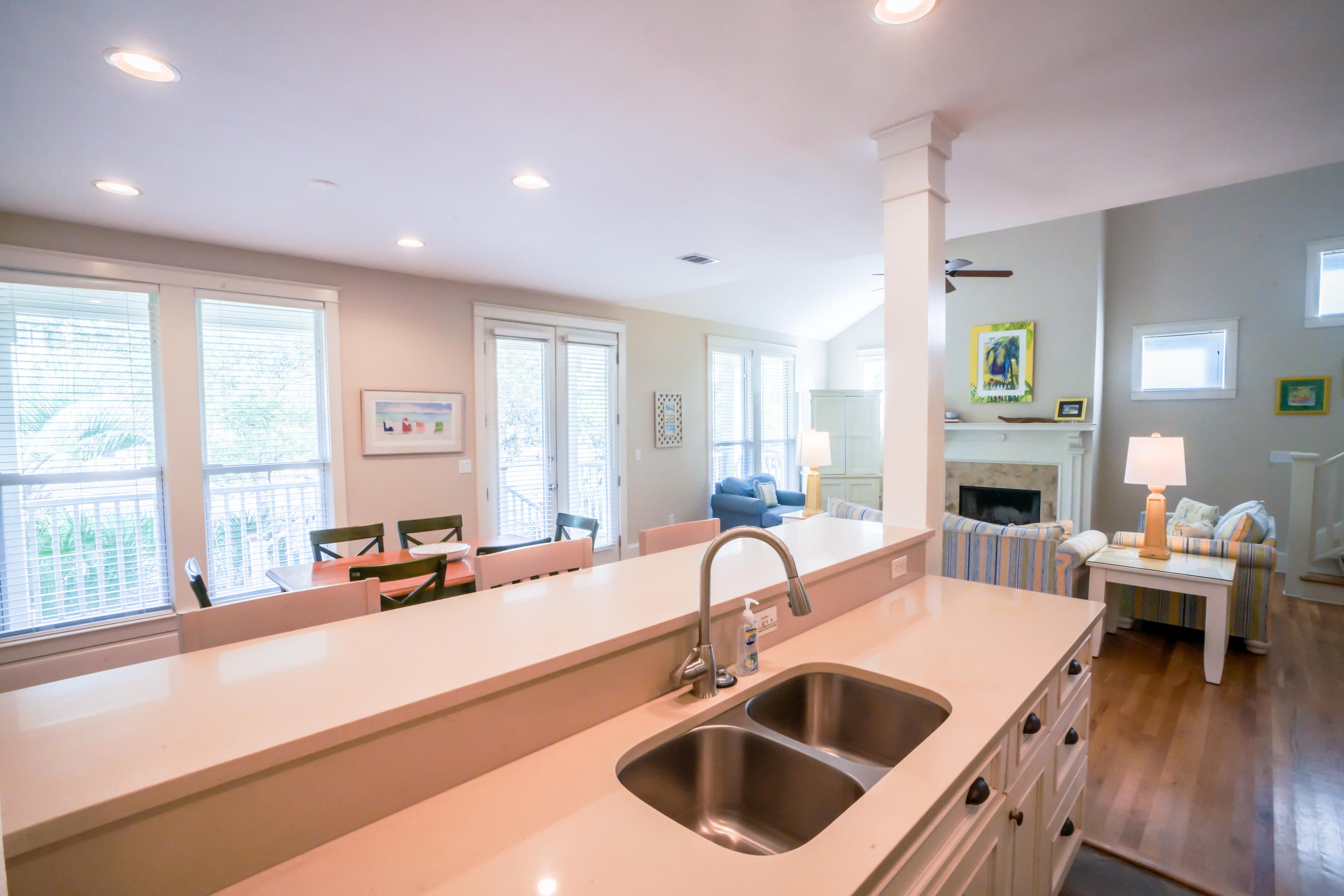 GROVE BY THE SEA - Residential