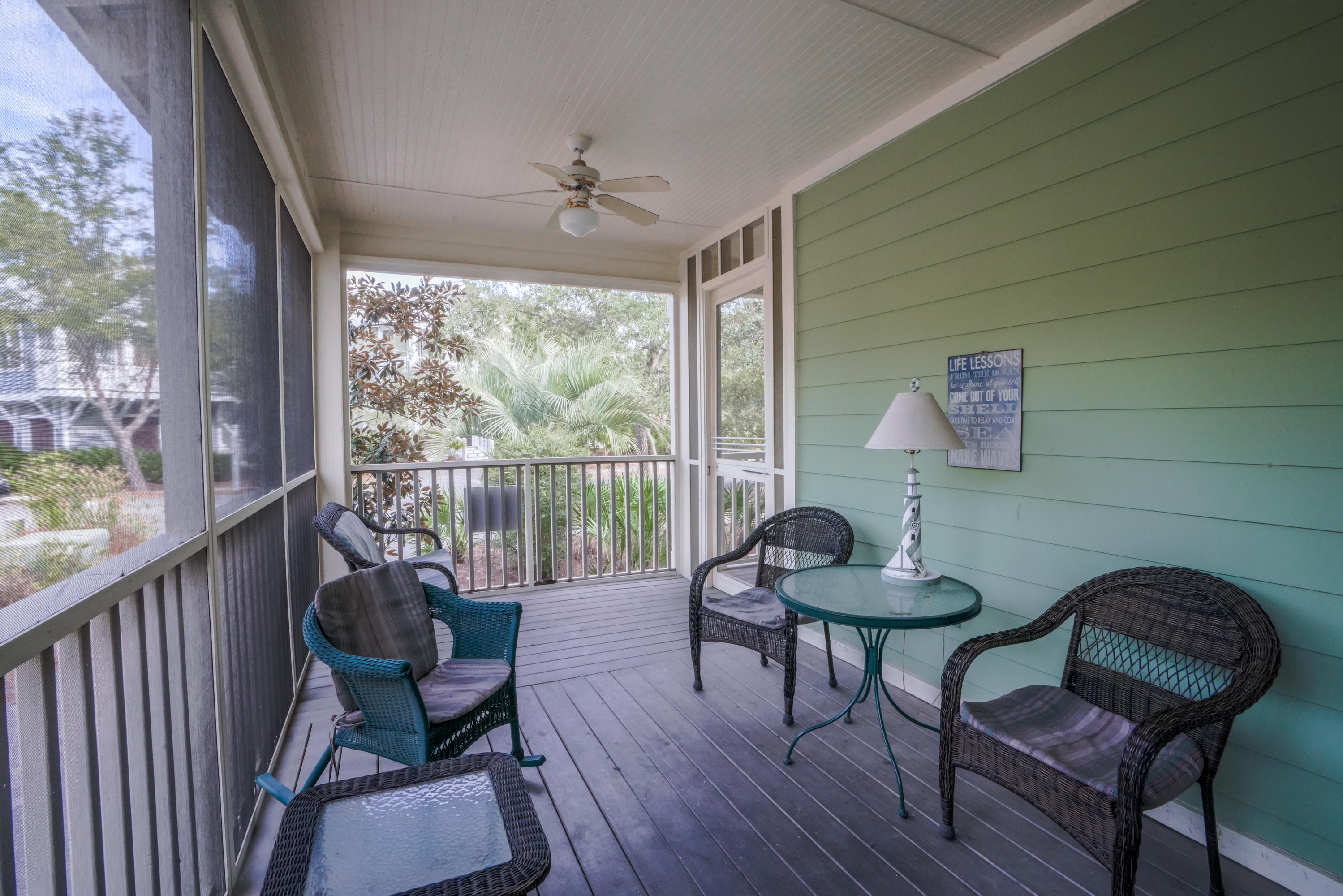 GROVE BY THE SEA - Residential