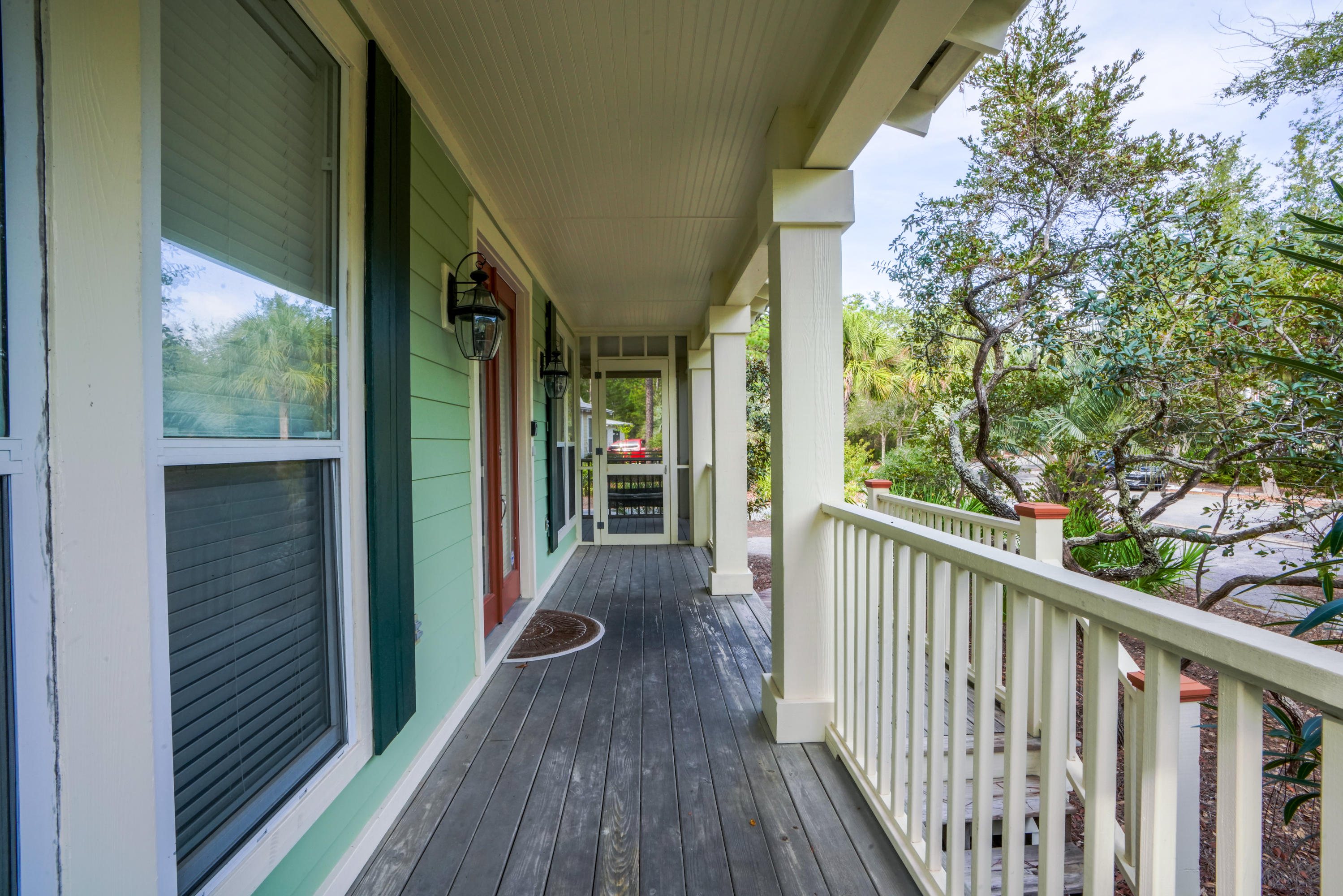 GROVE BY THE SEA - Residential