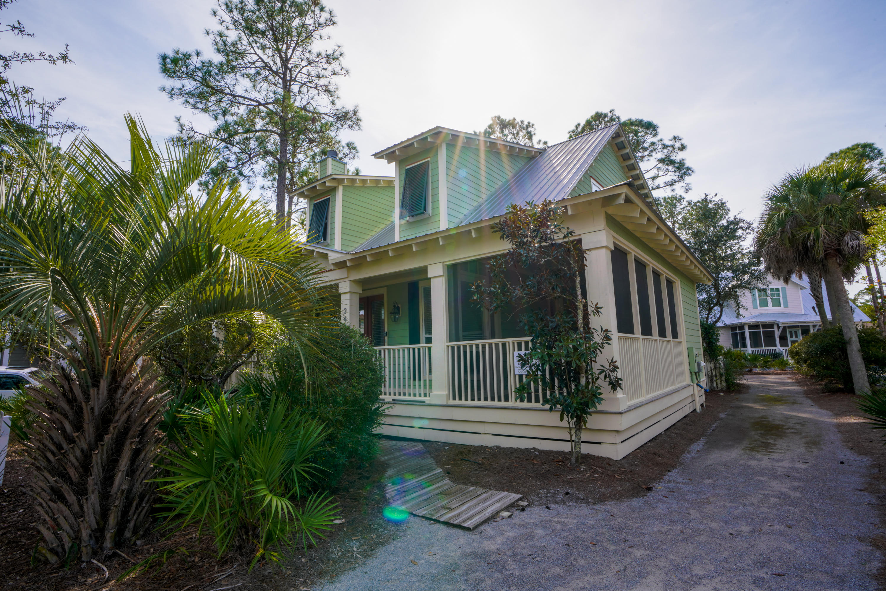 GROVE BY THE SEA - Residential