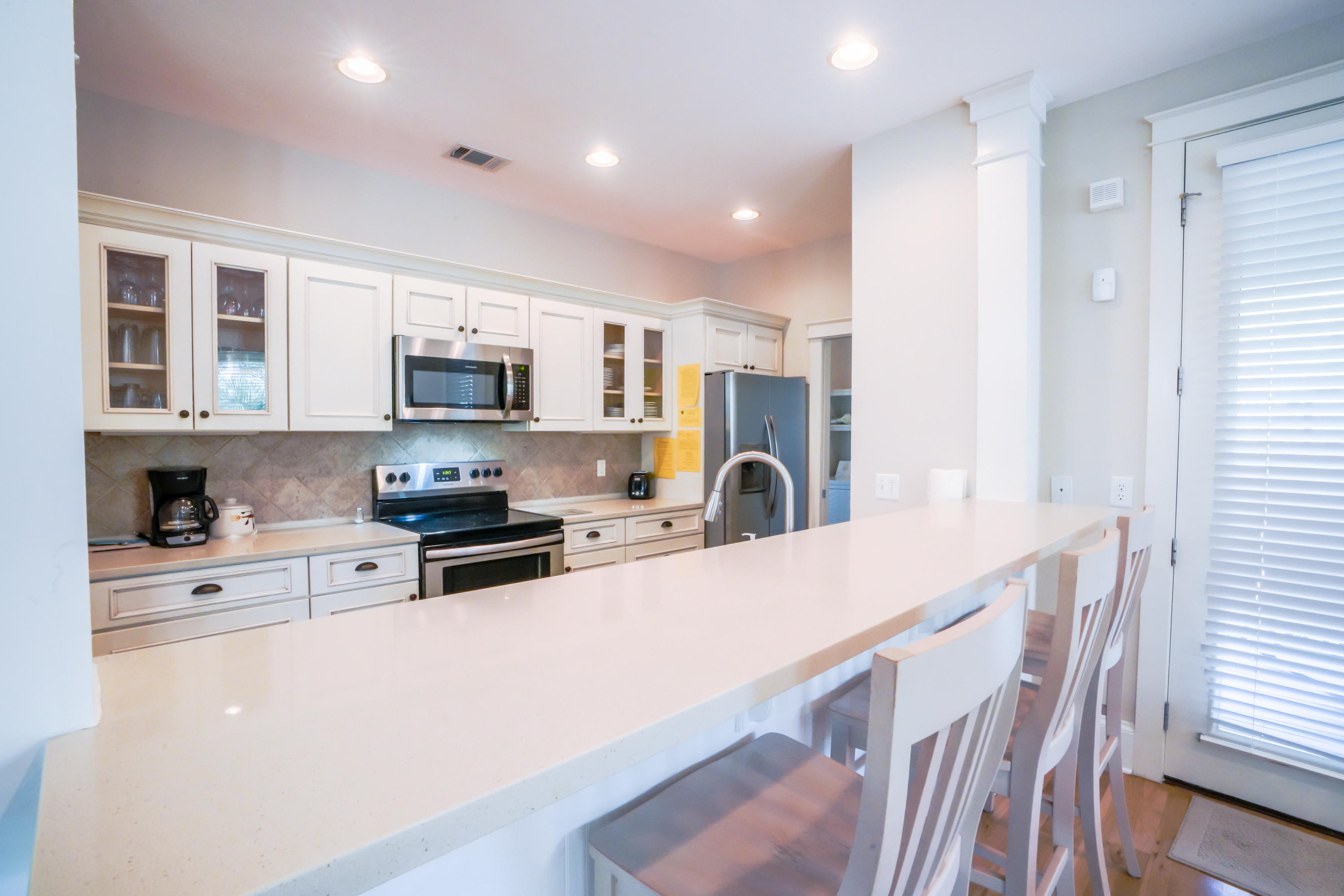 GROVE BY THE SEA - Residential