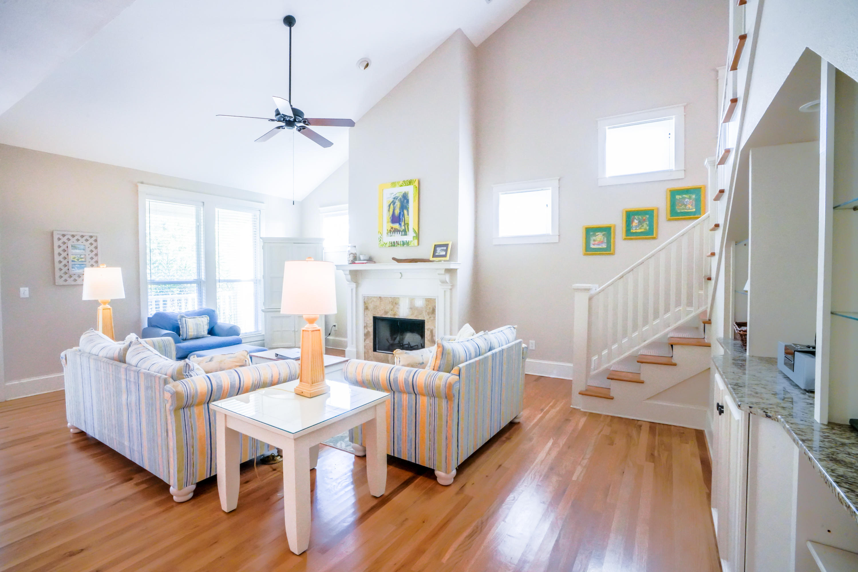 GROVE BY THE SEA - Residential