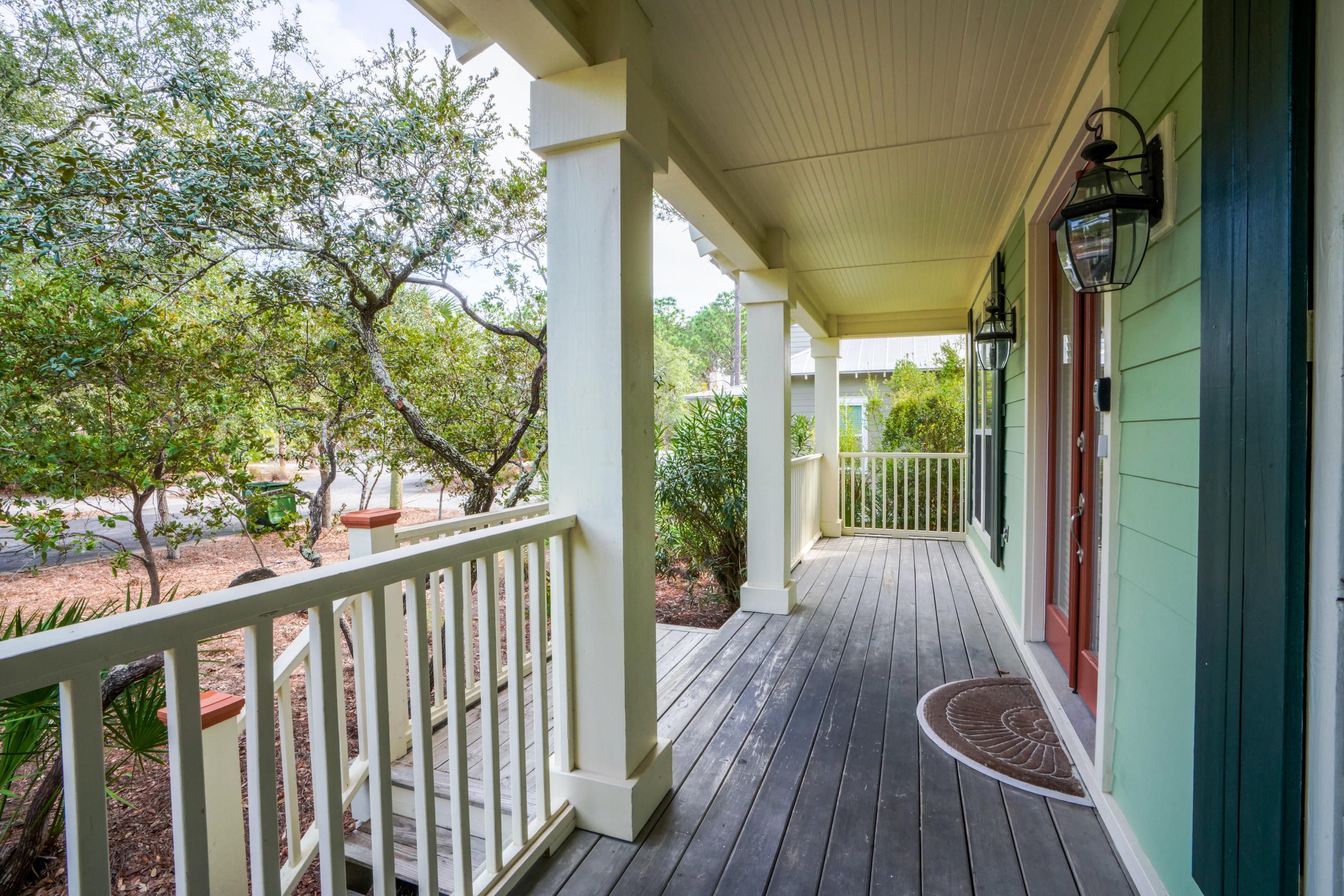 GROVE BY THE SEA - Residential