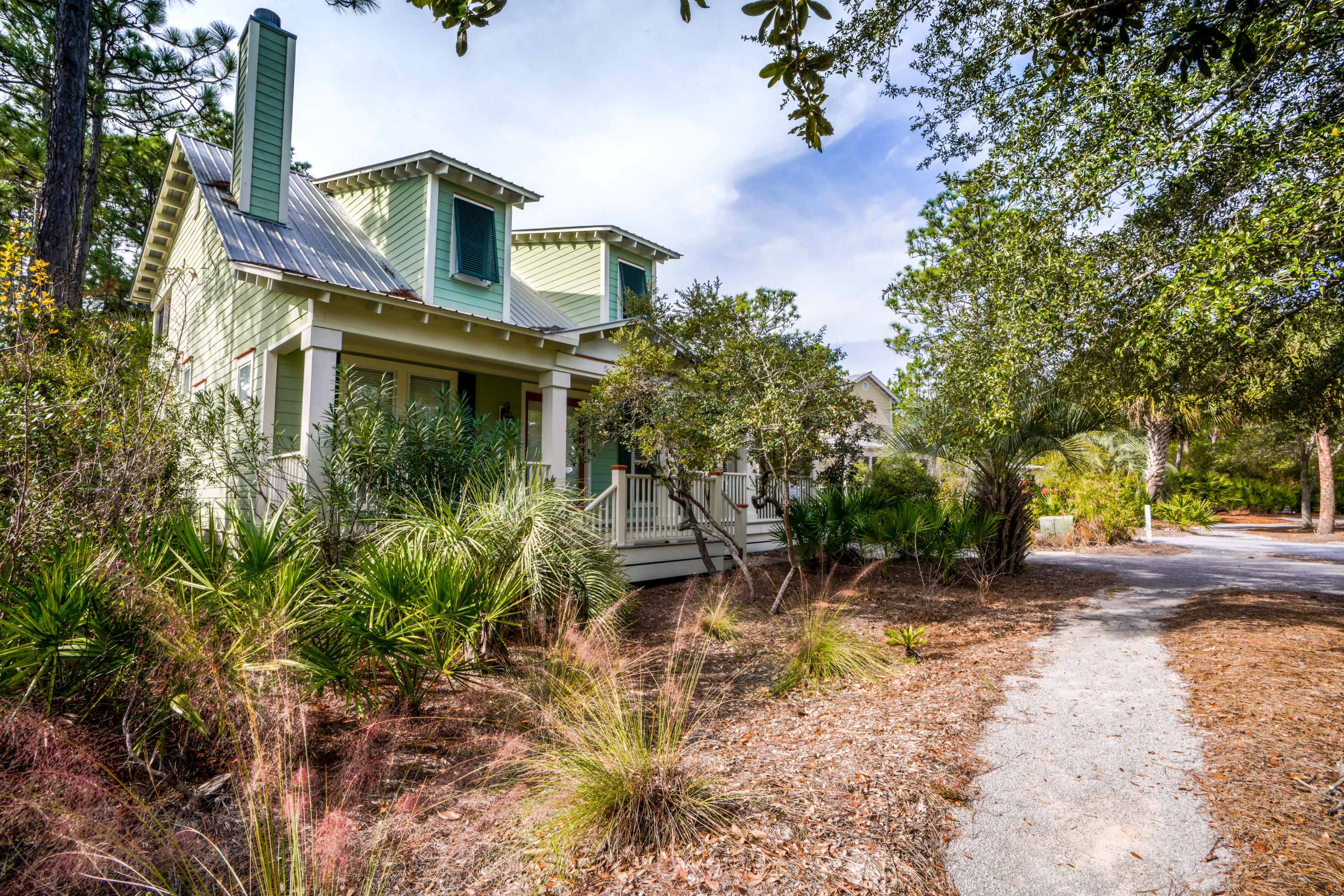 GROVE BY THE SEA - Residential