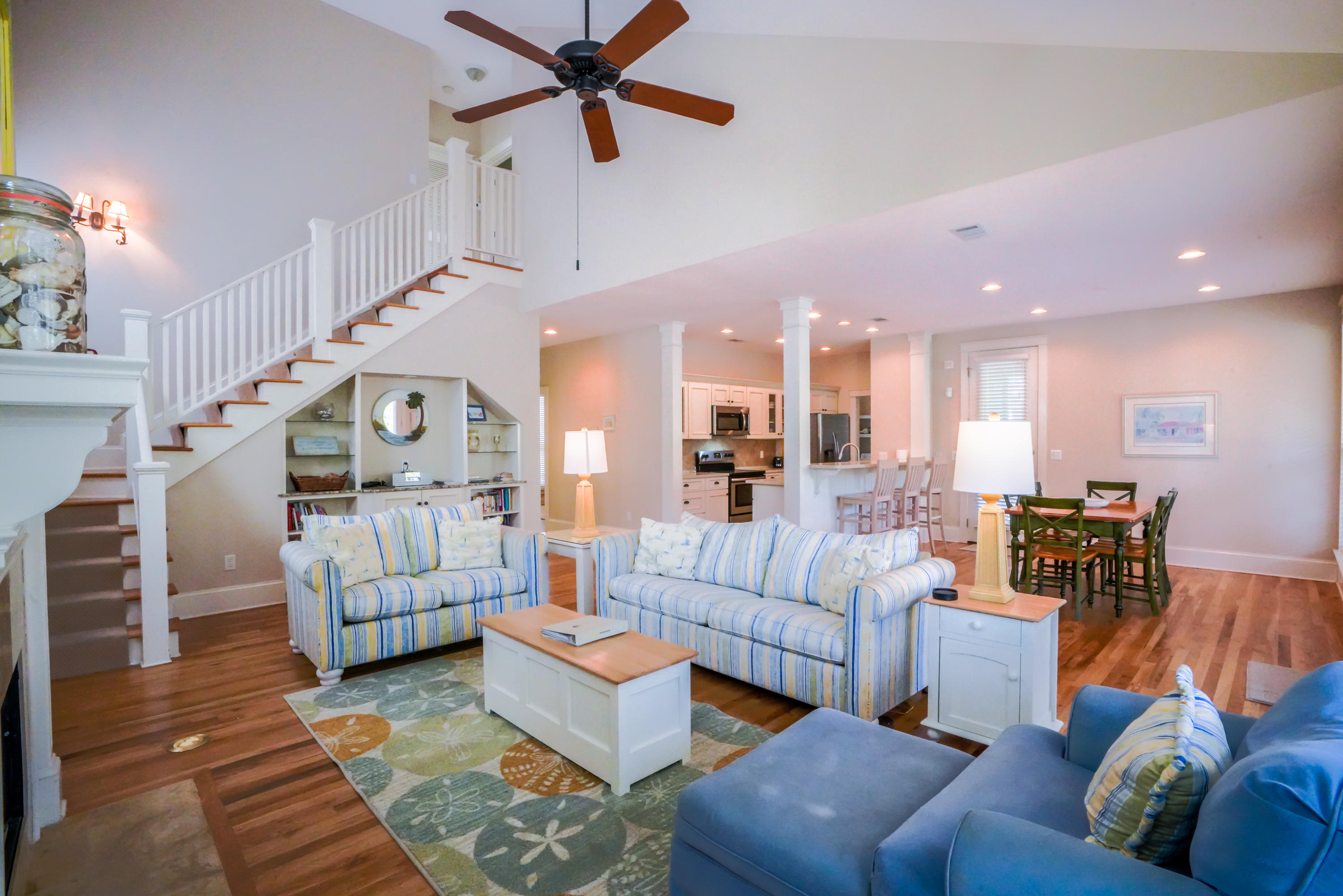 GROVE BY THE SEA - Residential