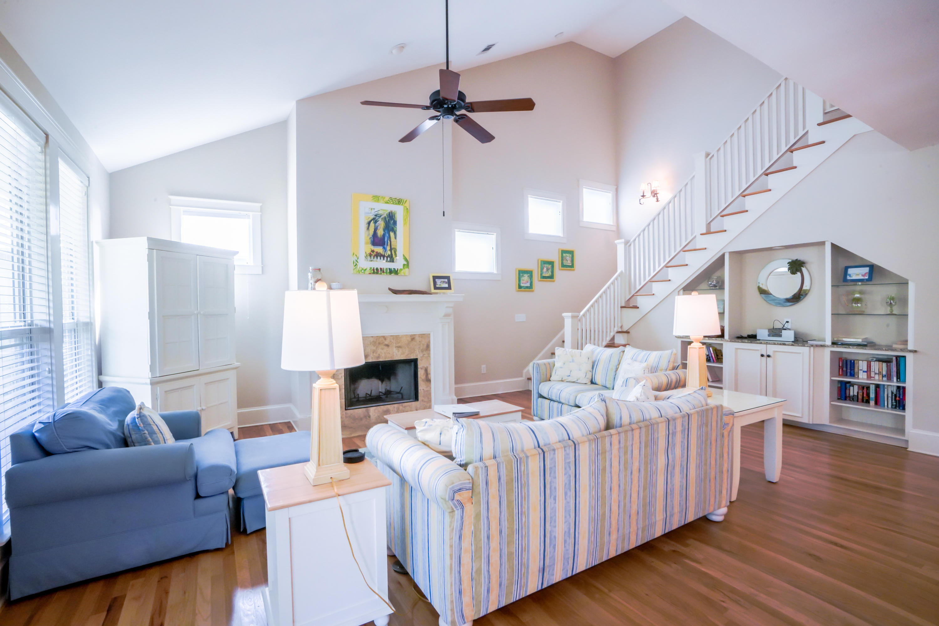 GROVE BY THE SEA - Residential