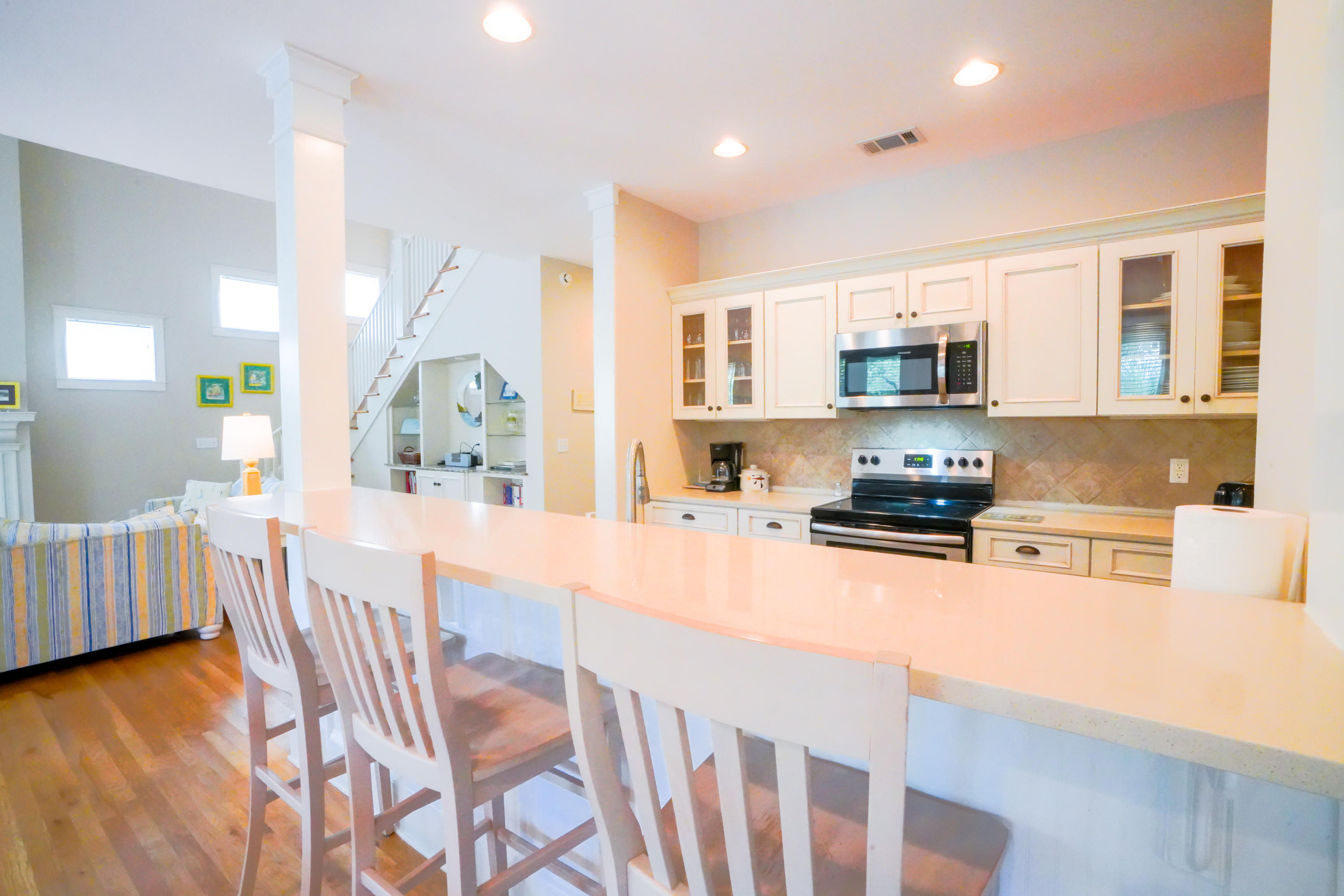 GROVE BY THE SEA - Residential