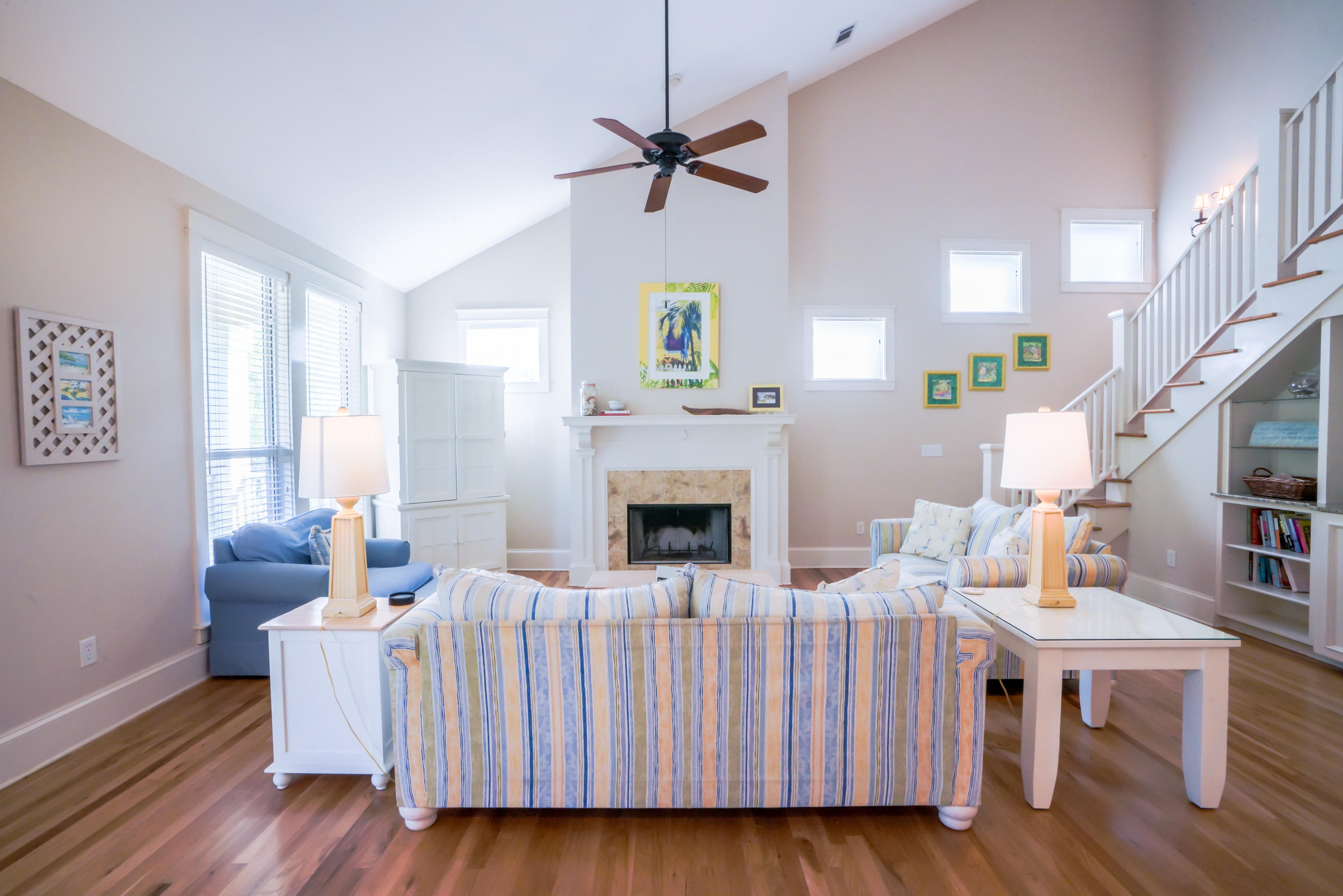 GROVE BY THE SEA - Residential