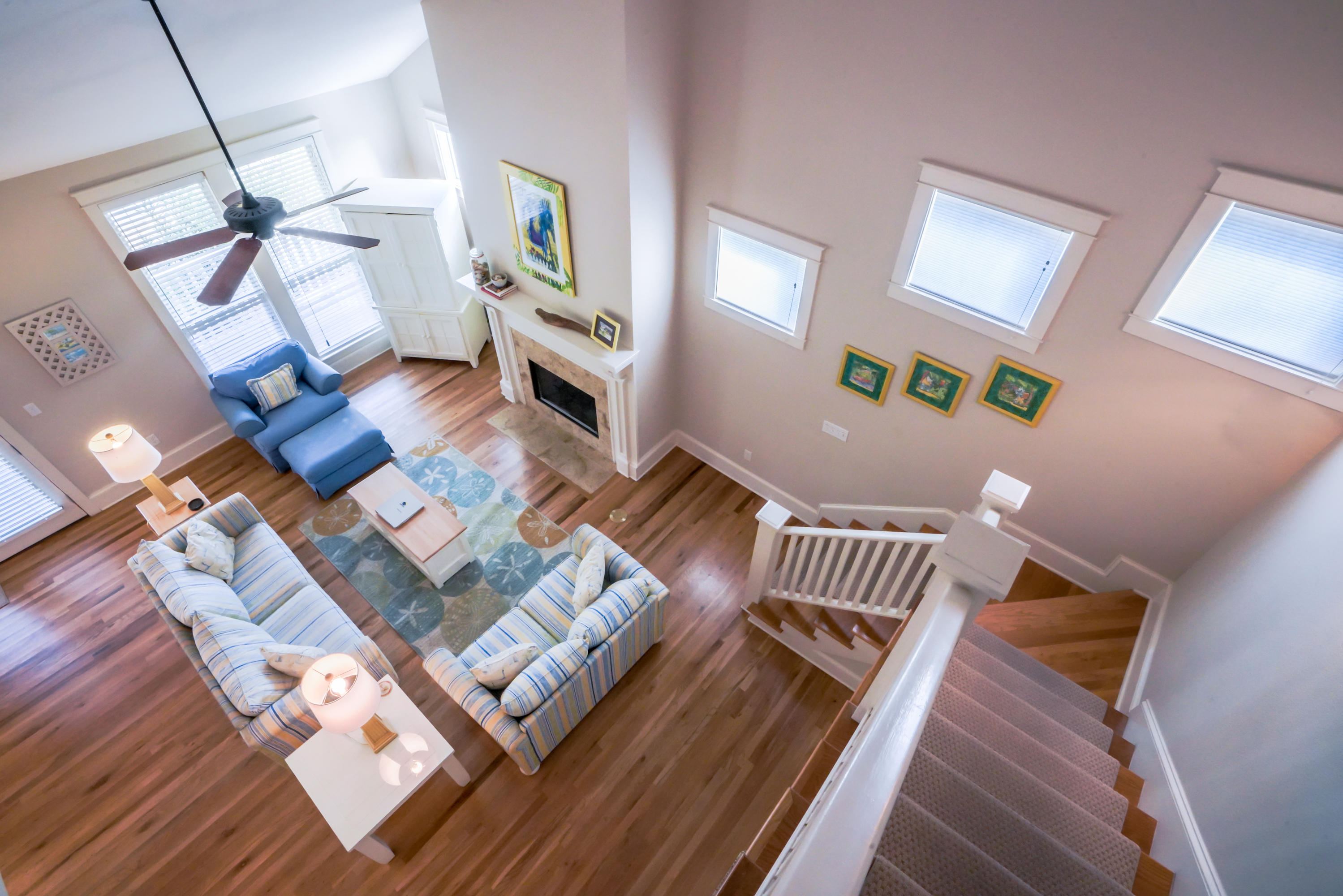 GROVE BY THE SEA - Residential