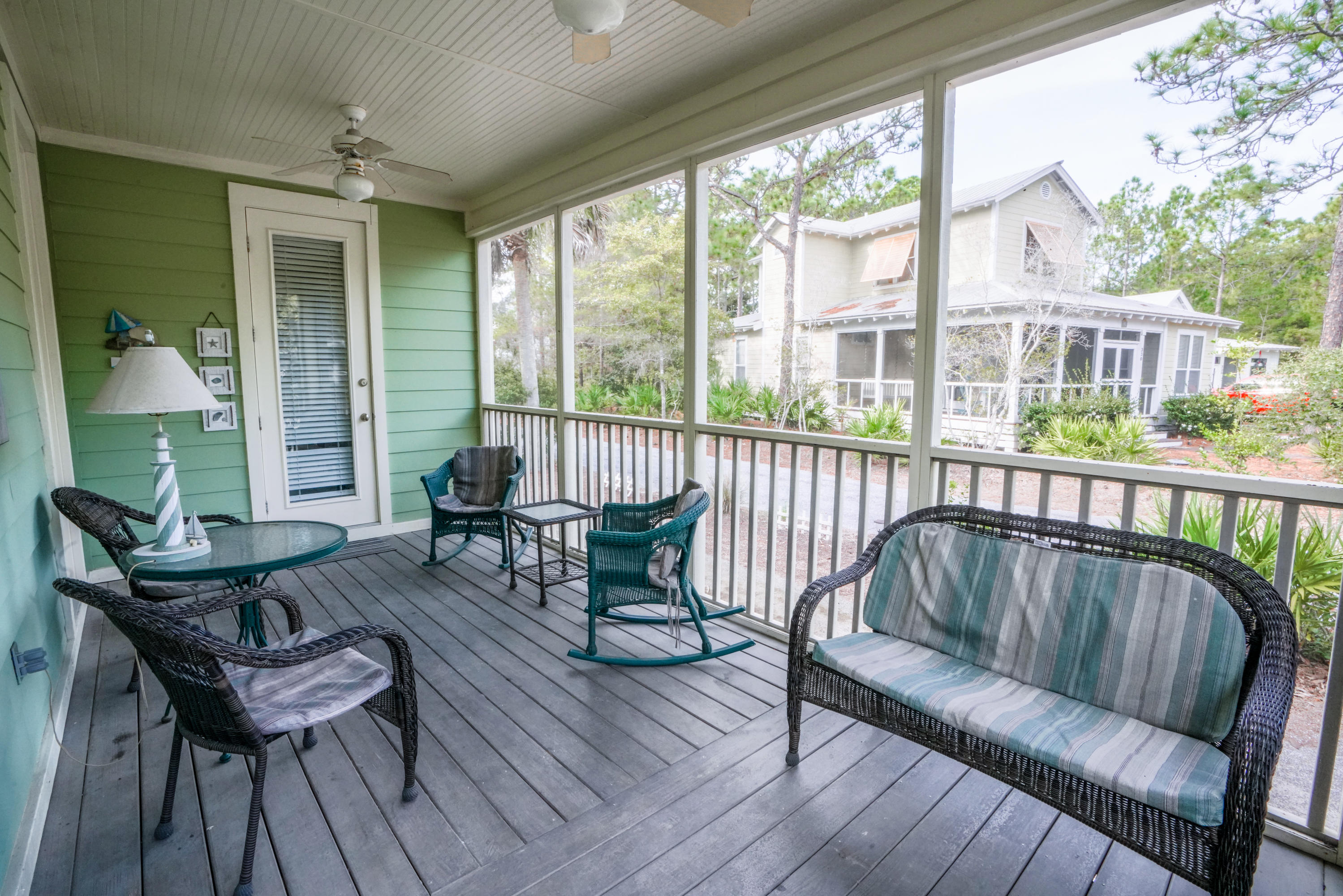 GROVE BY THE SEA - Residential