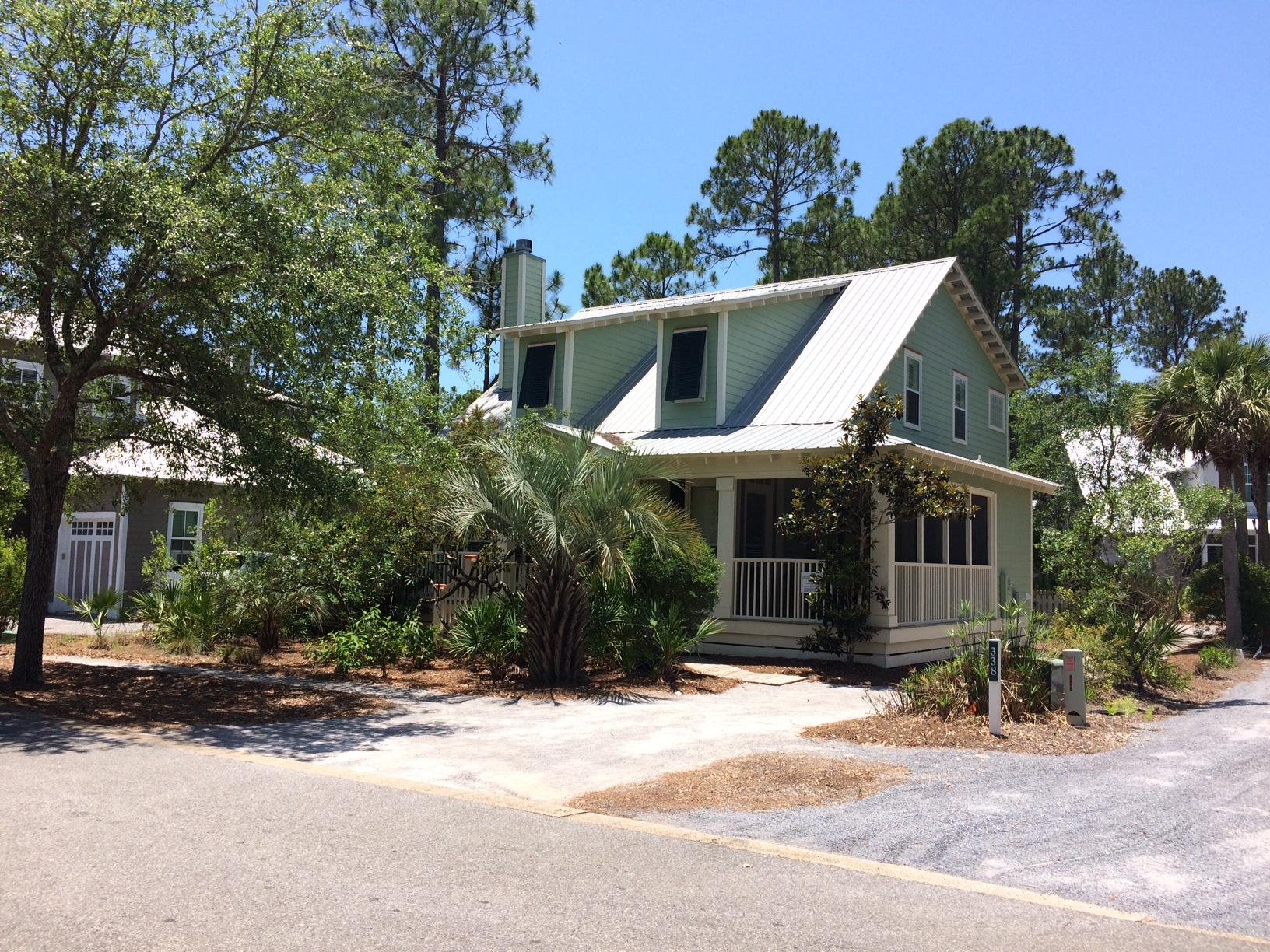 GROVE BY THE SEA - Residential