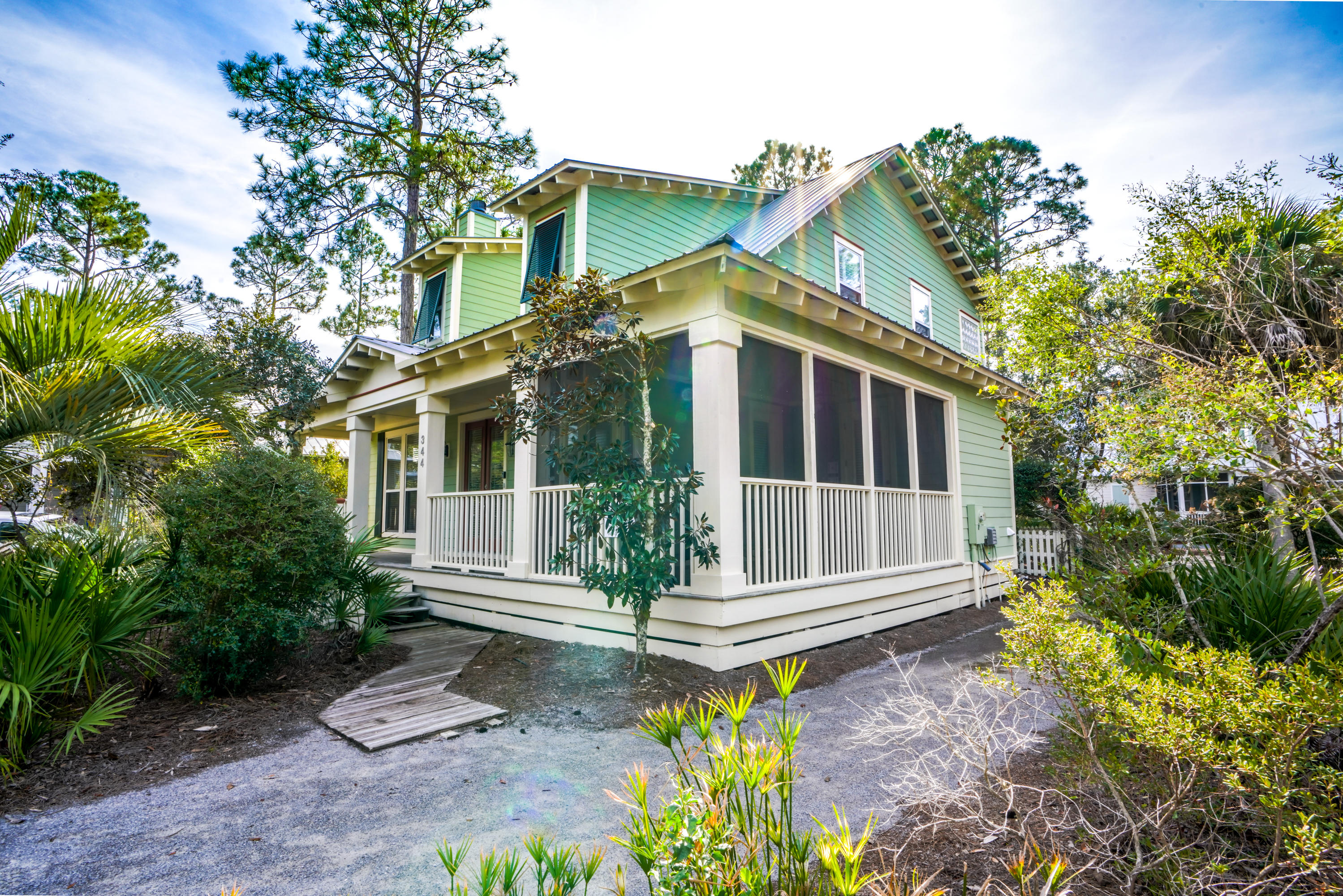 GROVE BY THE SEA - Residential