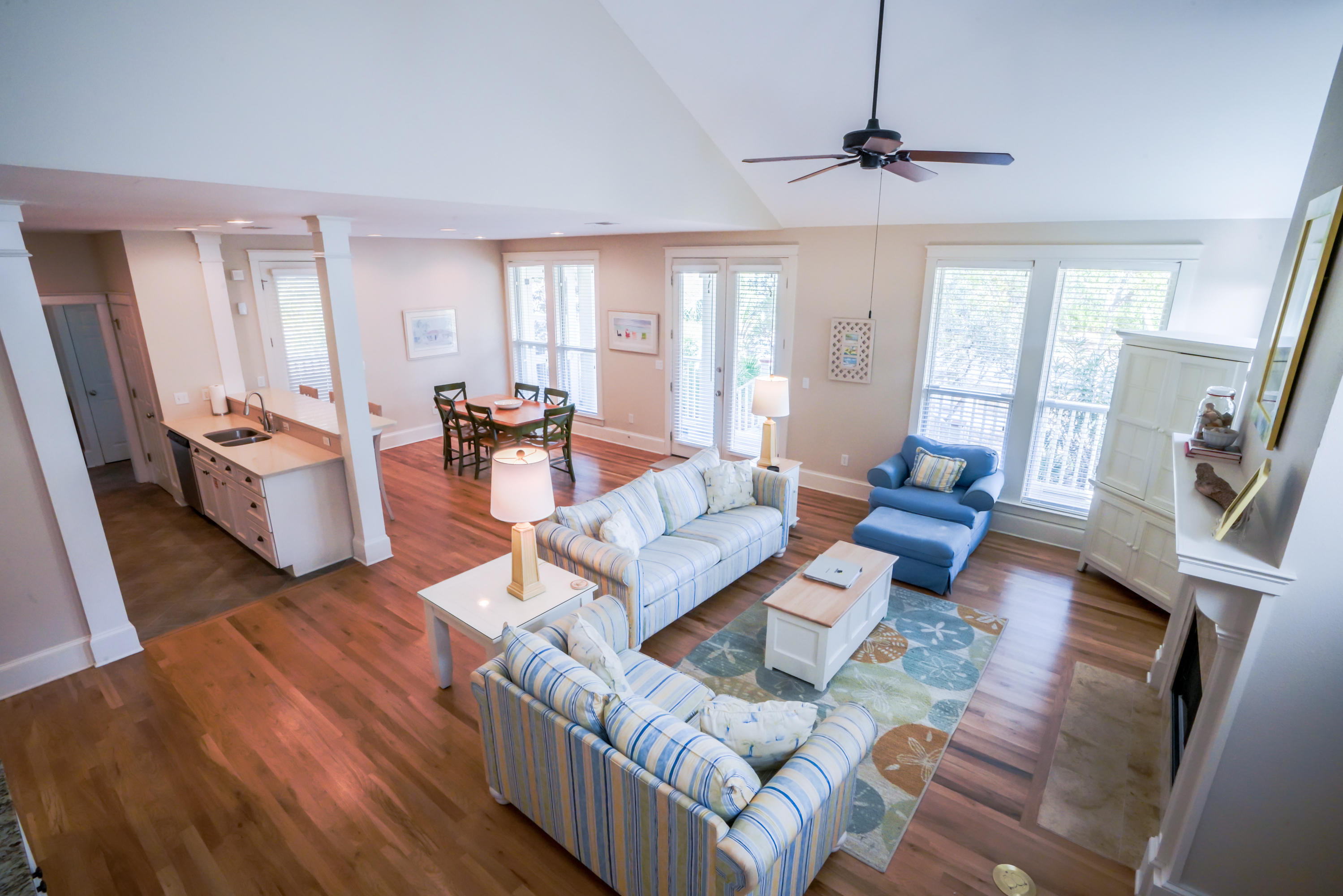 GROVE BY THE SEA - Residential