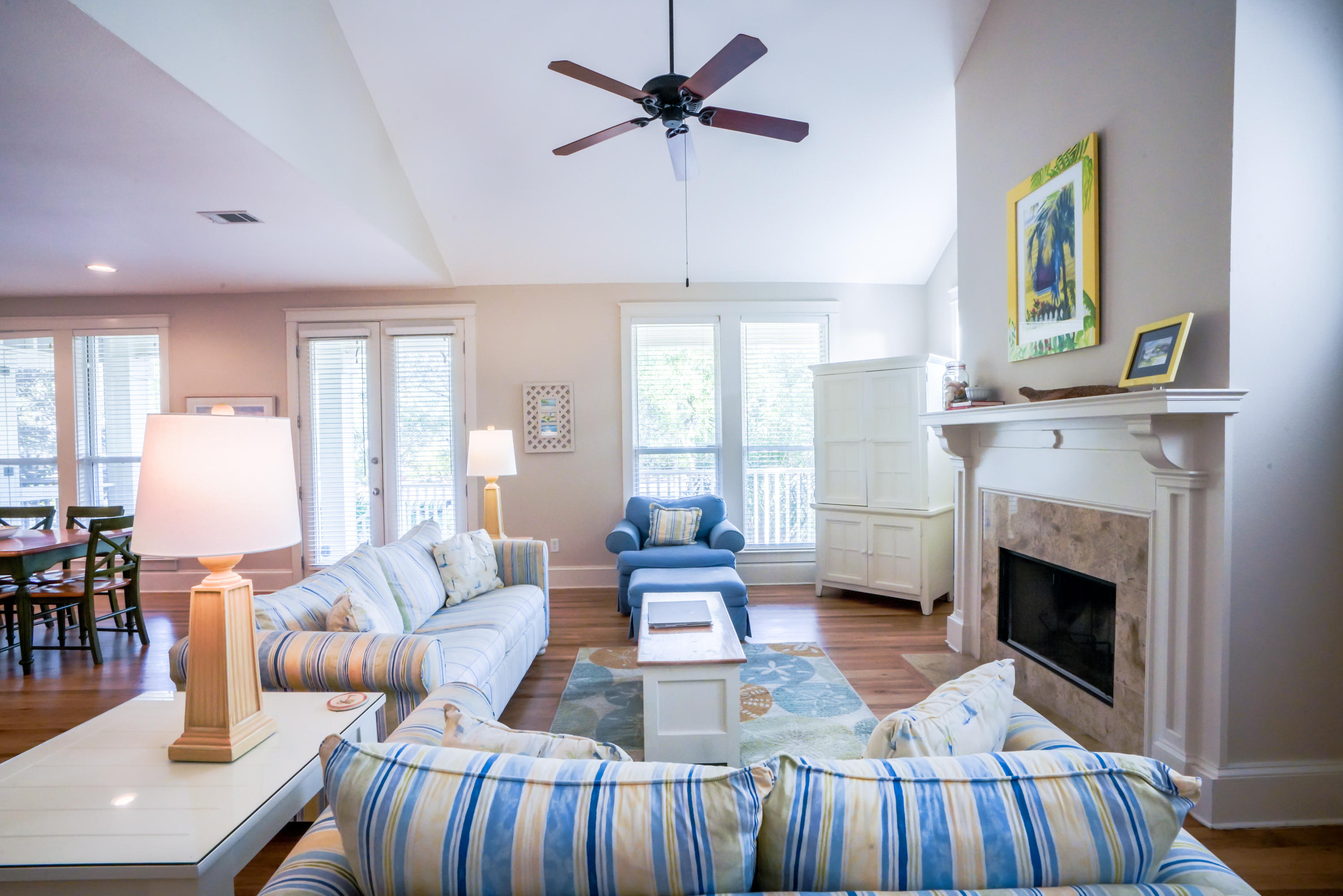 GROVE BY THE SEA - Residential