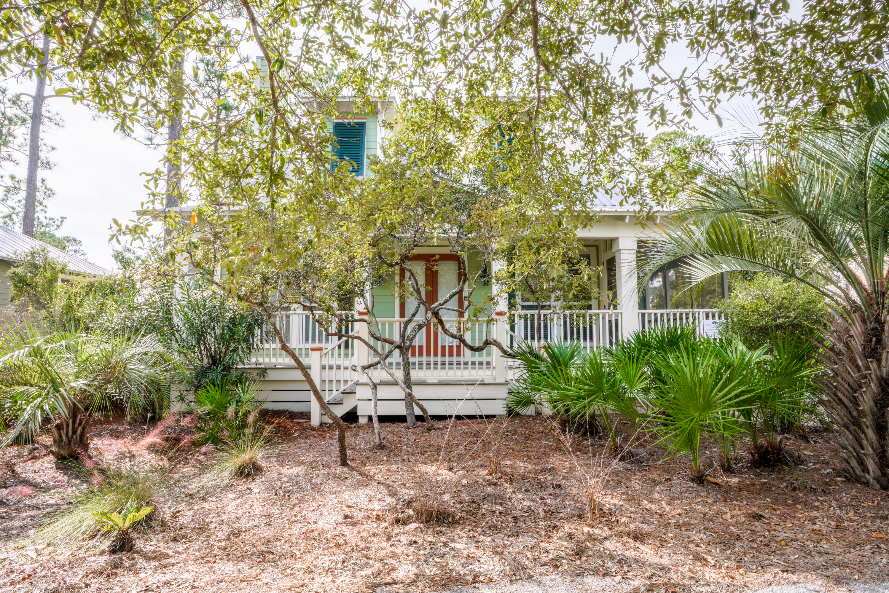 GROVE BY THE SEA - Residential