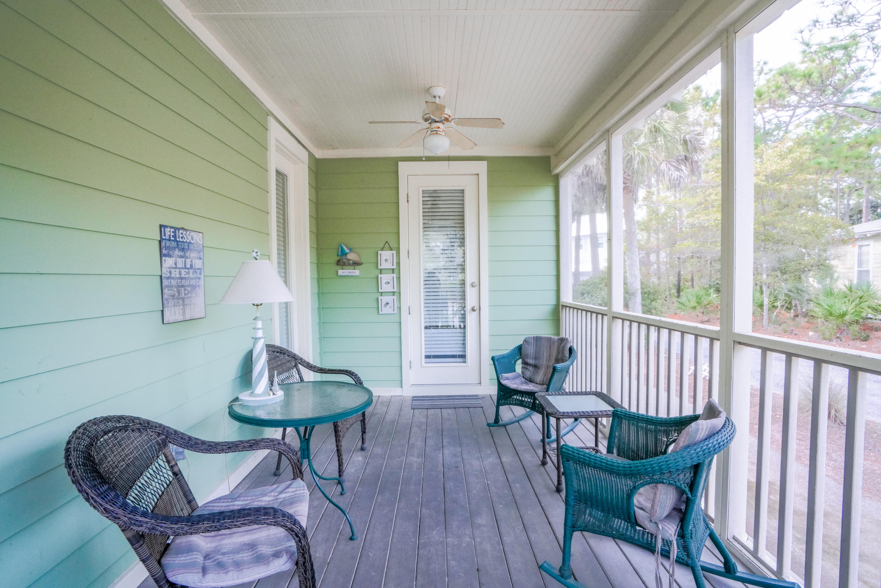 GROVE BY THE SEA - Residential