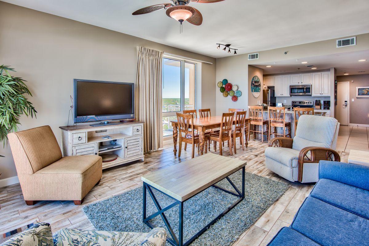 SPLASH Condo - Residential