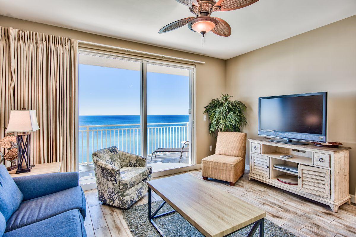 SPLASH Condo - Residential