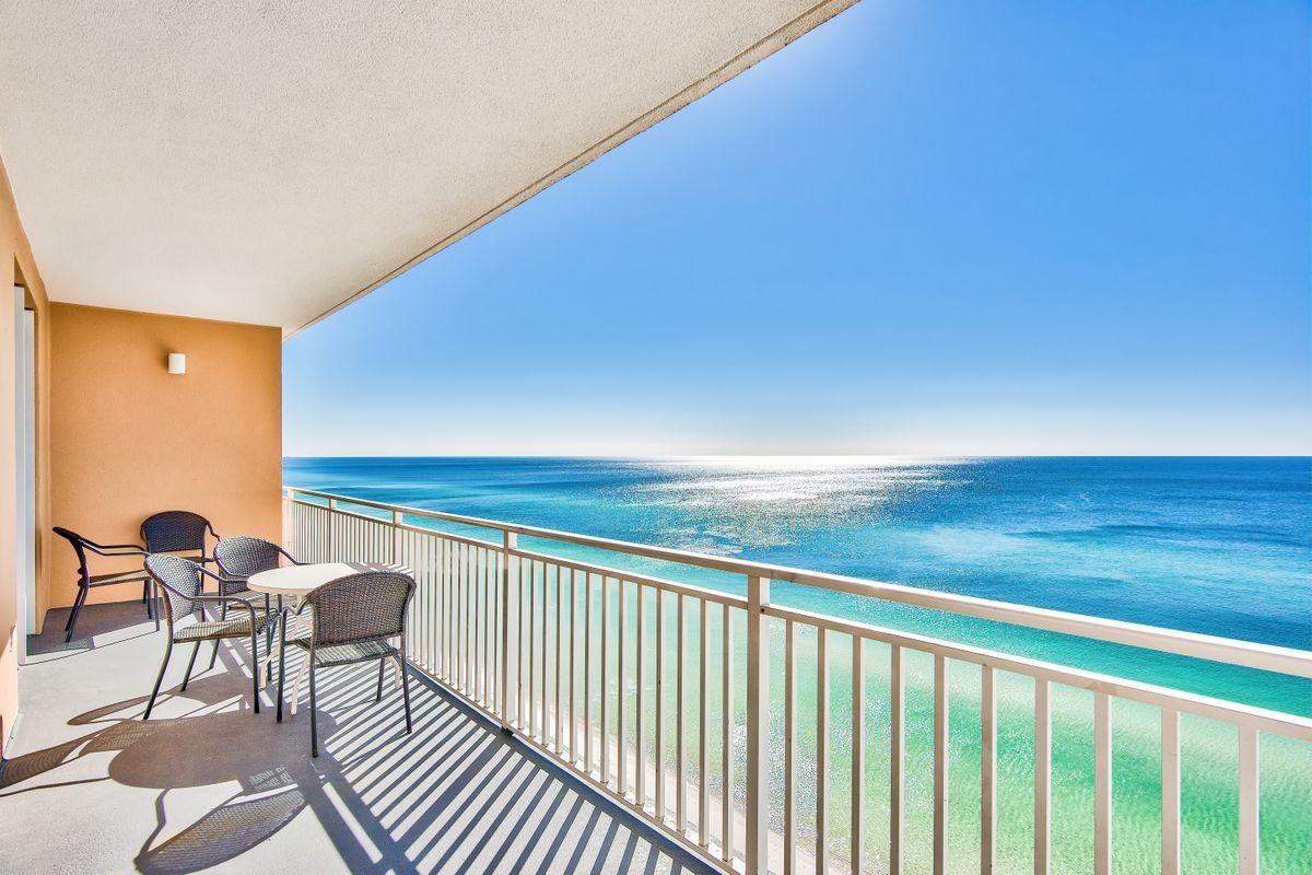 SPLASH Condo - Residential