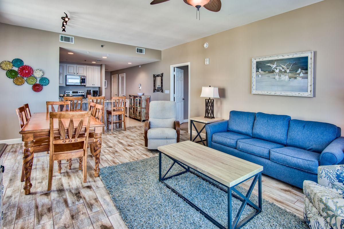 SPLASH Condo - Residential