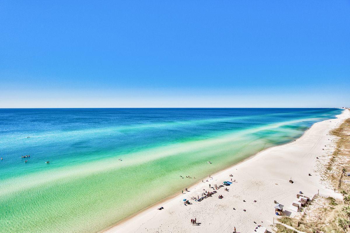 SPLASH Condo - Residential