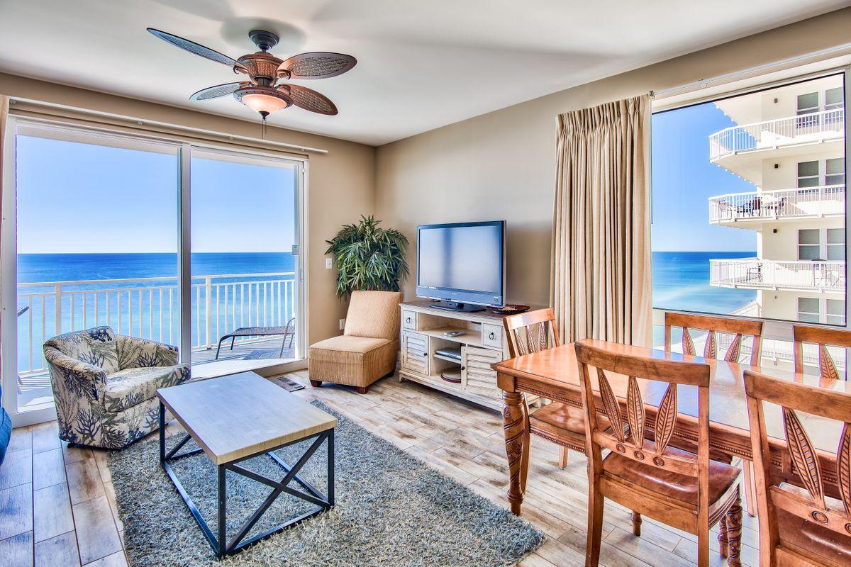 SPLASH Condo - Residential