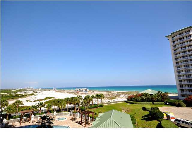 Silver Shells Resort - Residential Lease