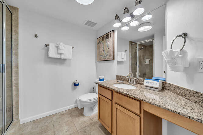 THE PALMS OF DESTIN - Residential