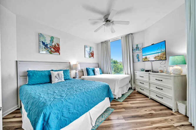 THE PALMS OF DESTIN - Residential