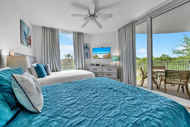 THE PALMS OF DESTIN - Residential