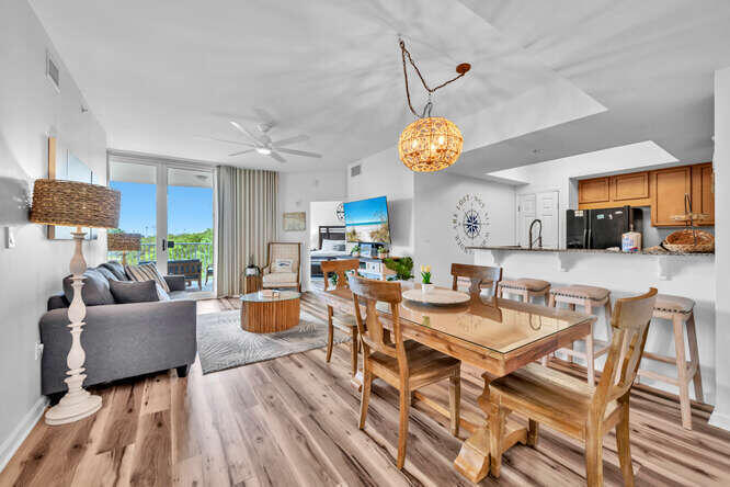 THE PALMS OF DESTIN - Residential