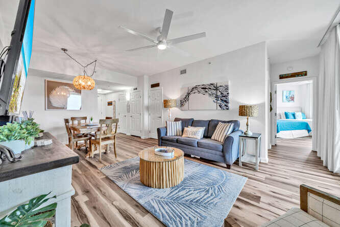 THE PALMS OF DESTIN - Residential